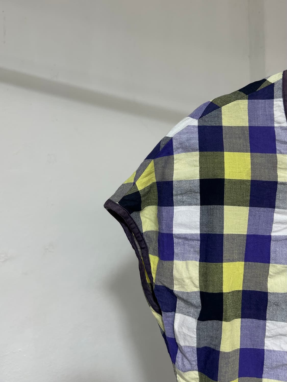 vtg top 상품이미지2