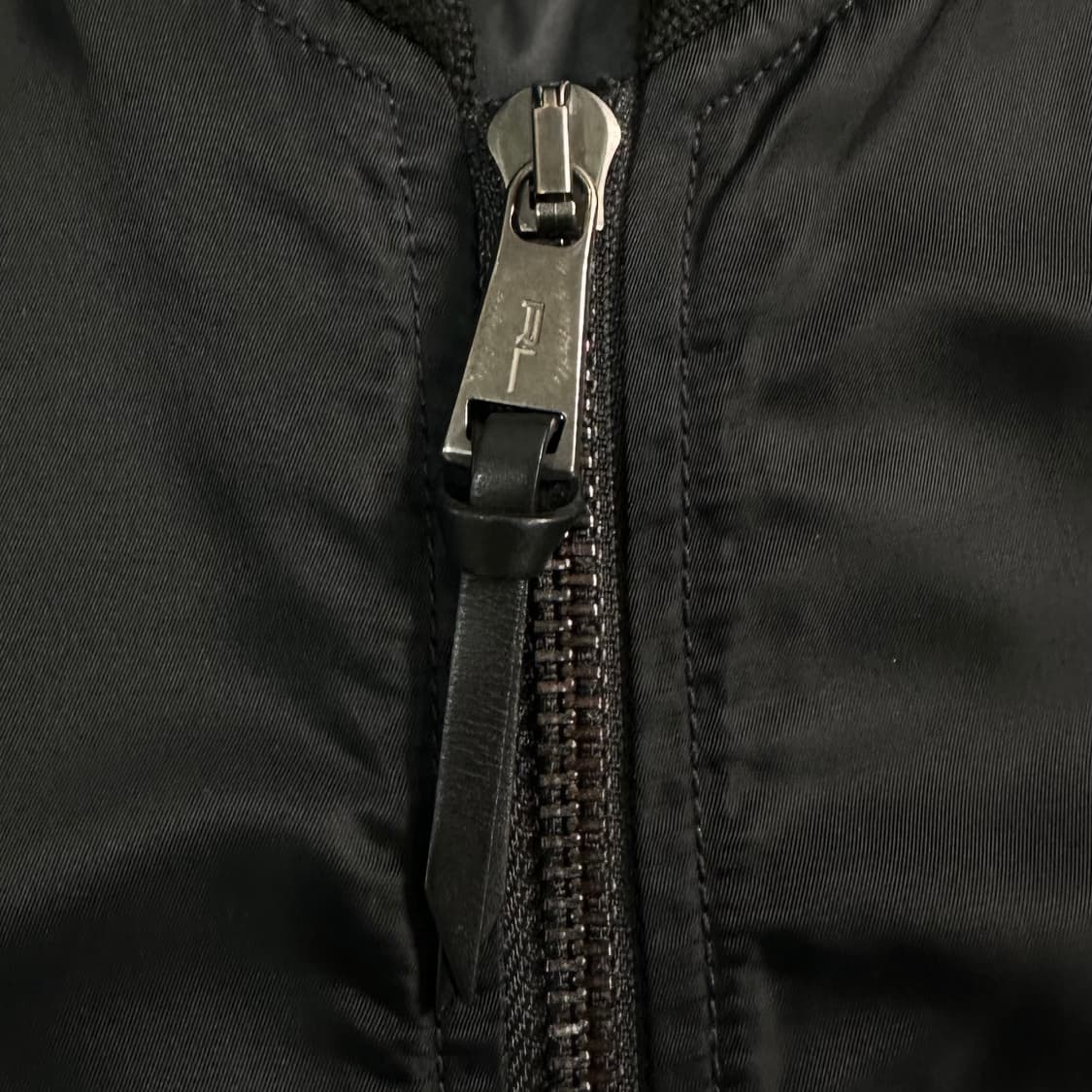 폴로 랄프로렌 나일론 Ma-1 자켓  상품이미지6