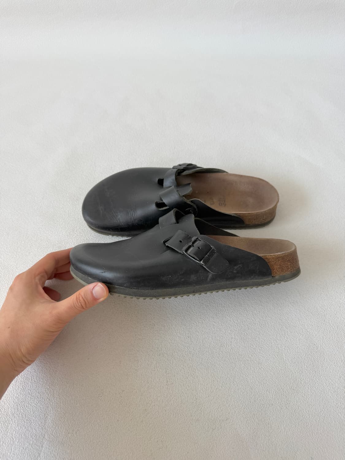 [260]버켄스탁(Birkenstock) 보스턴(GERMANY) 상품이미지4