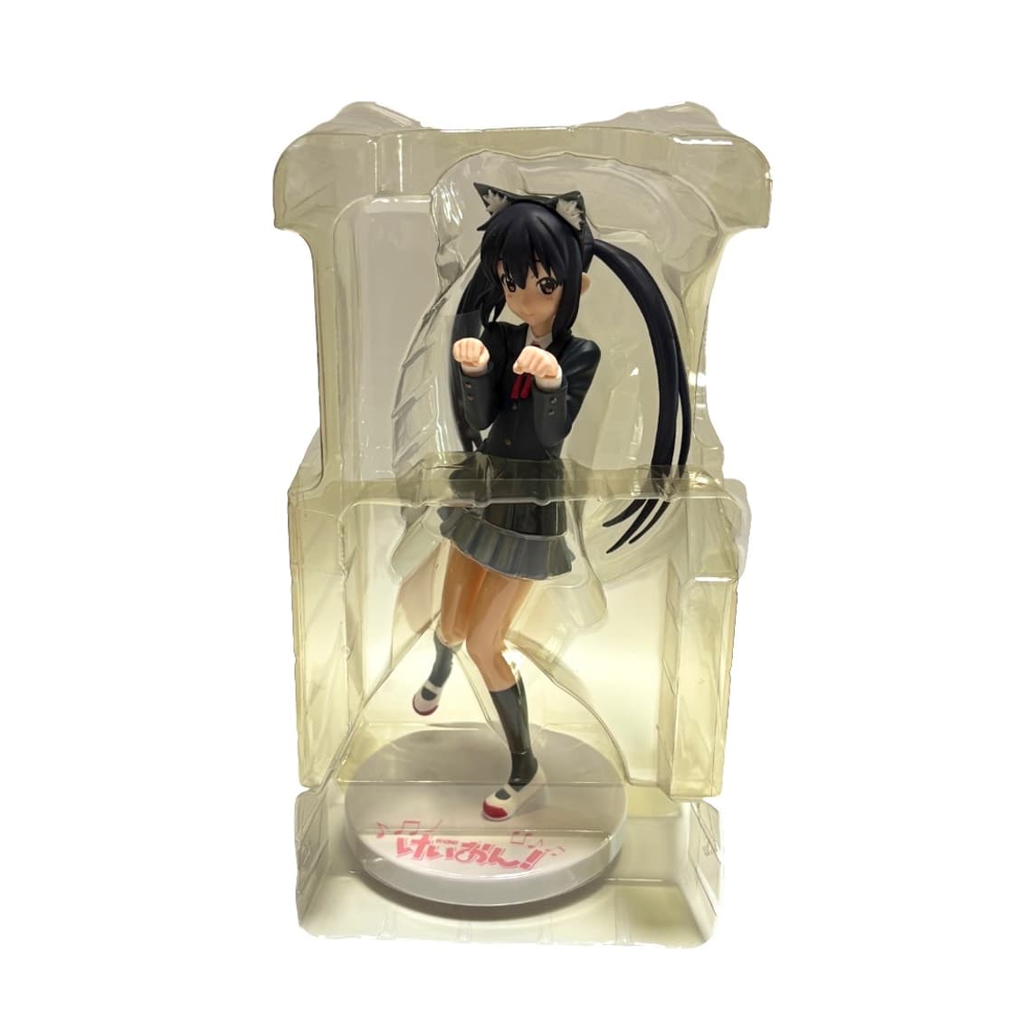 케이온 나카노 아즈사 아즈냥 피규어 상품이미지1