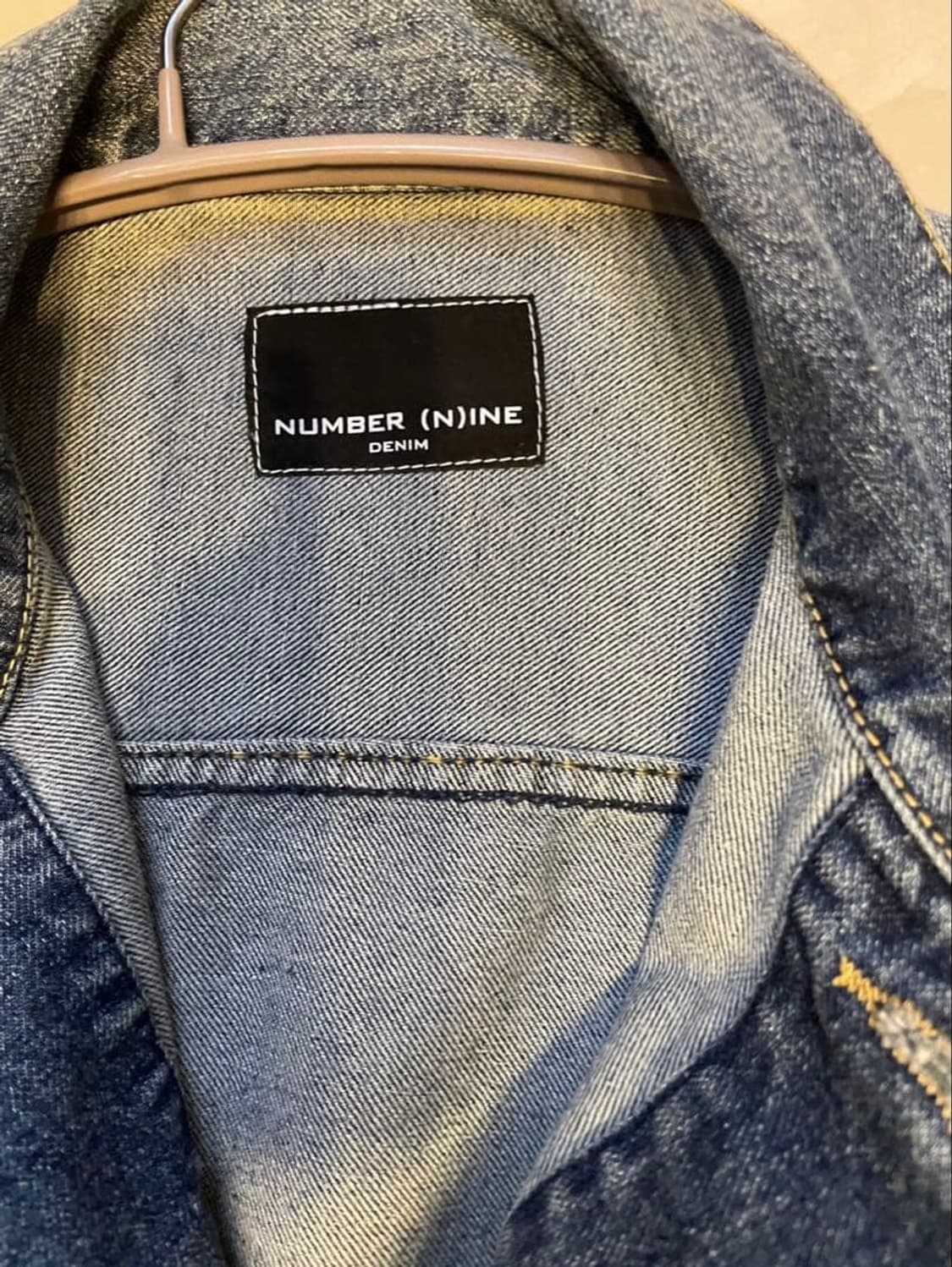 넘버나인 개인거래입니다  상품이미지4