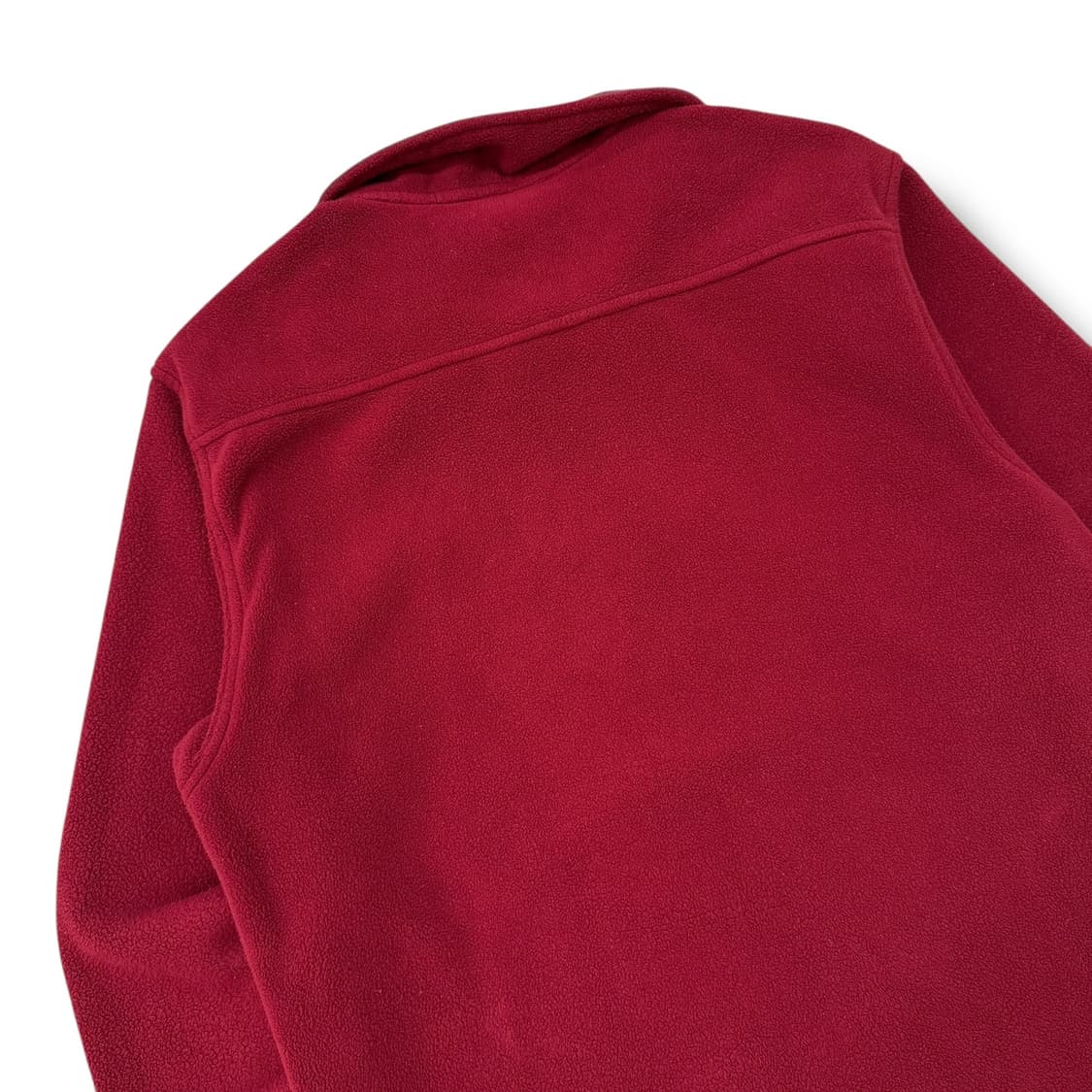 엘엘빈 반집업 플리스 r1948 상품이미지4