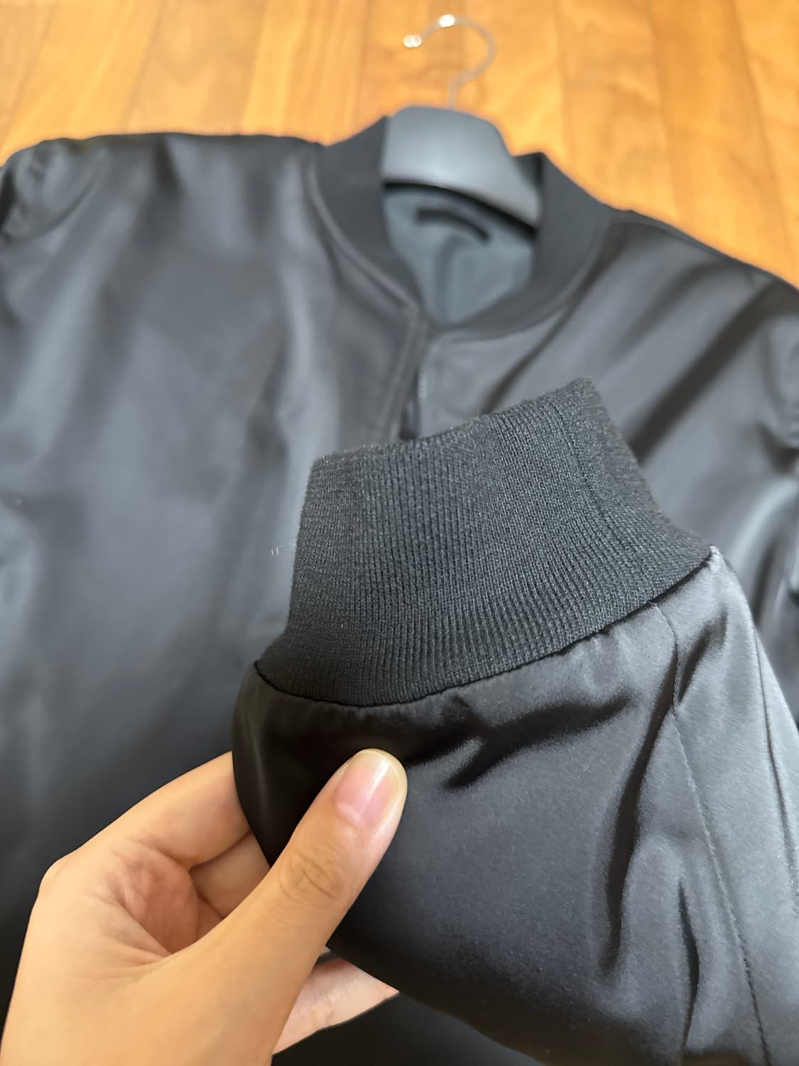 mudule 머듈 ma1 마원 3사이즈 상품이미지8