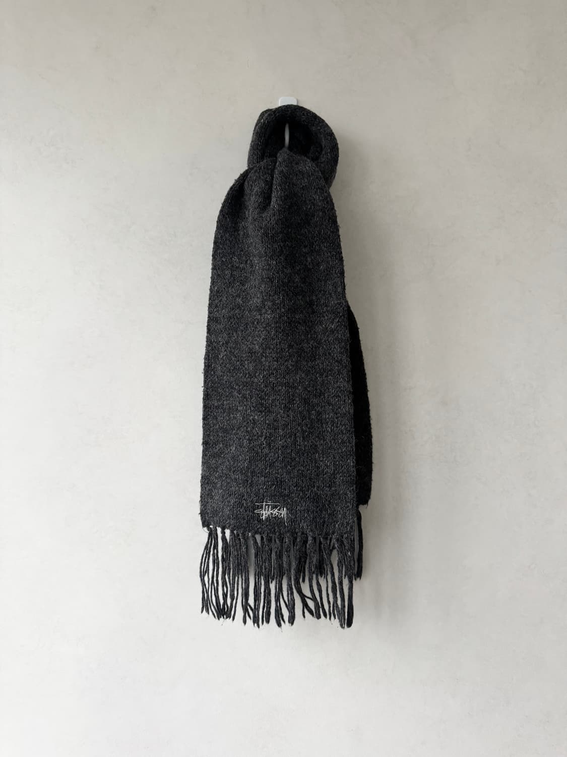 9/00s 스투시 스카프 상품이미지2