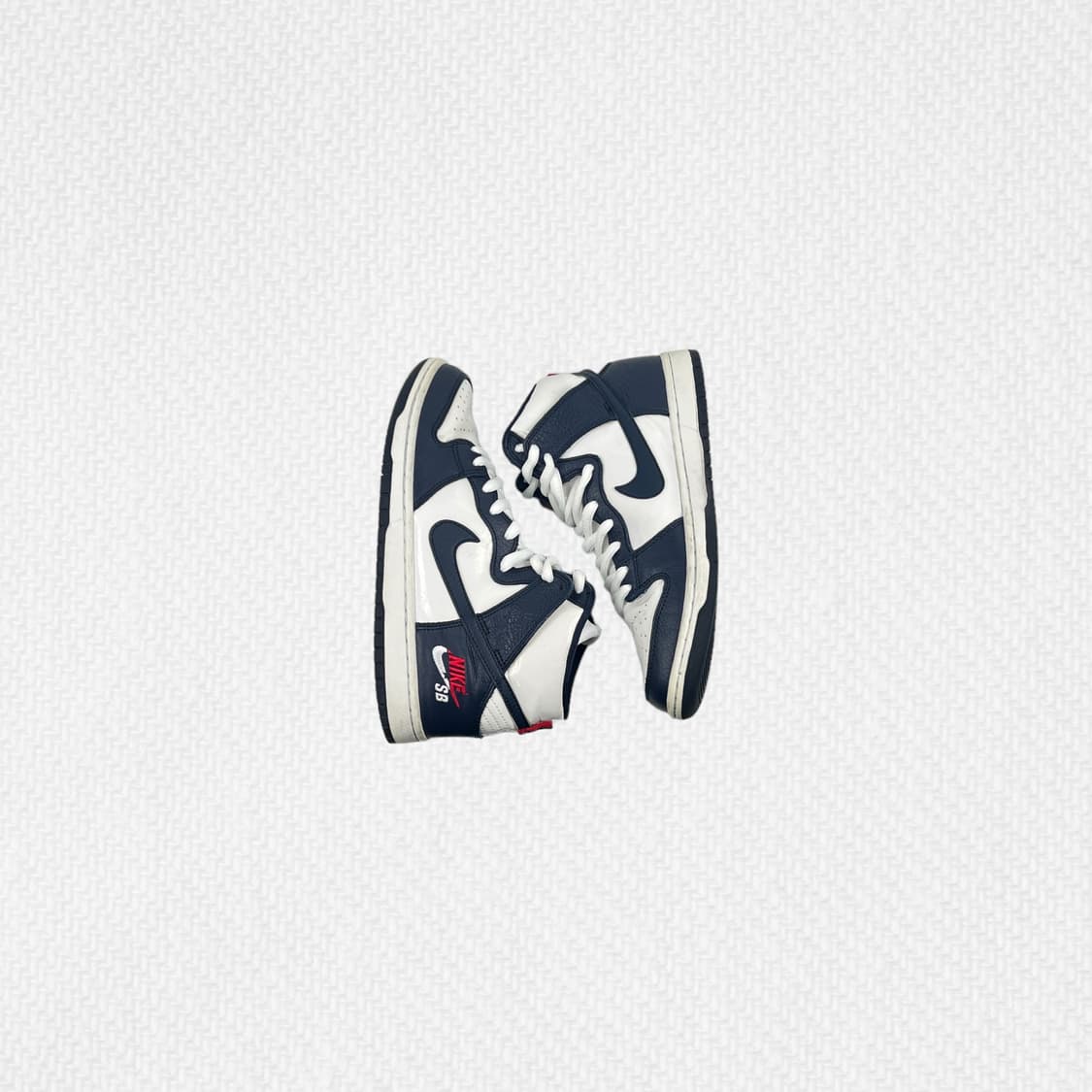 265 나이키 SB 덩크 하이 옵시디언 상품이미지1