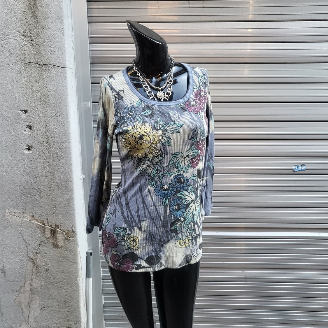 vanilla sugar long sleeves (7부) 상품이미지2