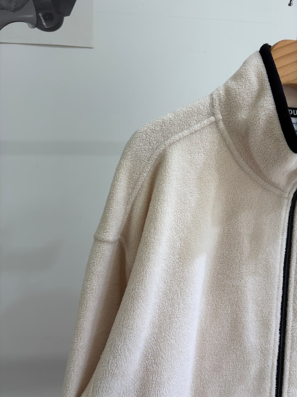 CHAMPION 플리스 자켓 상품이미지3