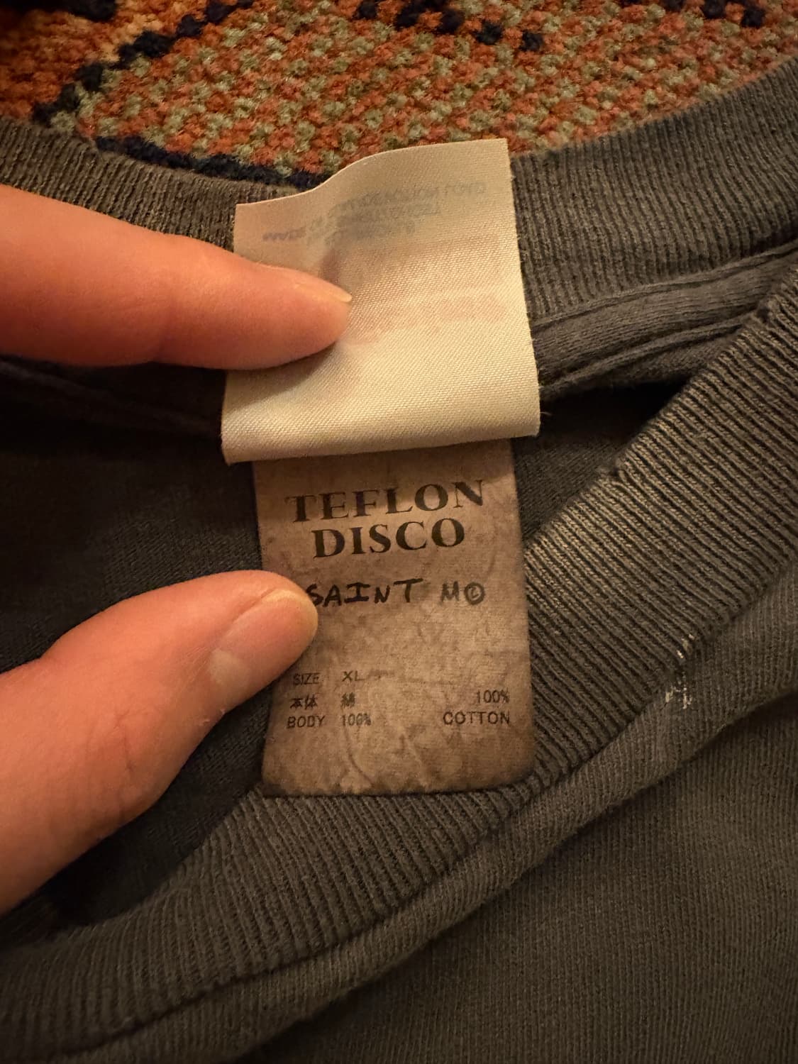 세인트미카엘 할리데이비슨 [XL] 상품이미지6