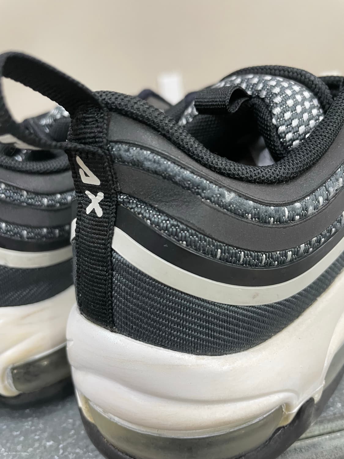 나이키 에어맥스 97 울트라 17 230 상품이미지8