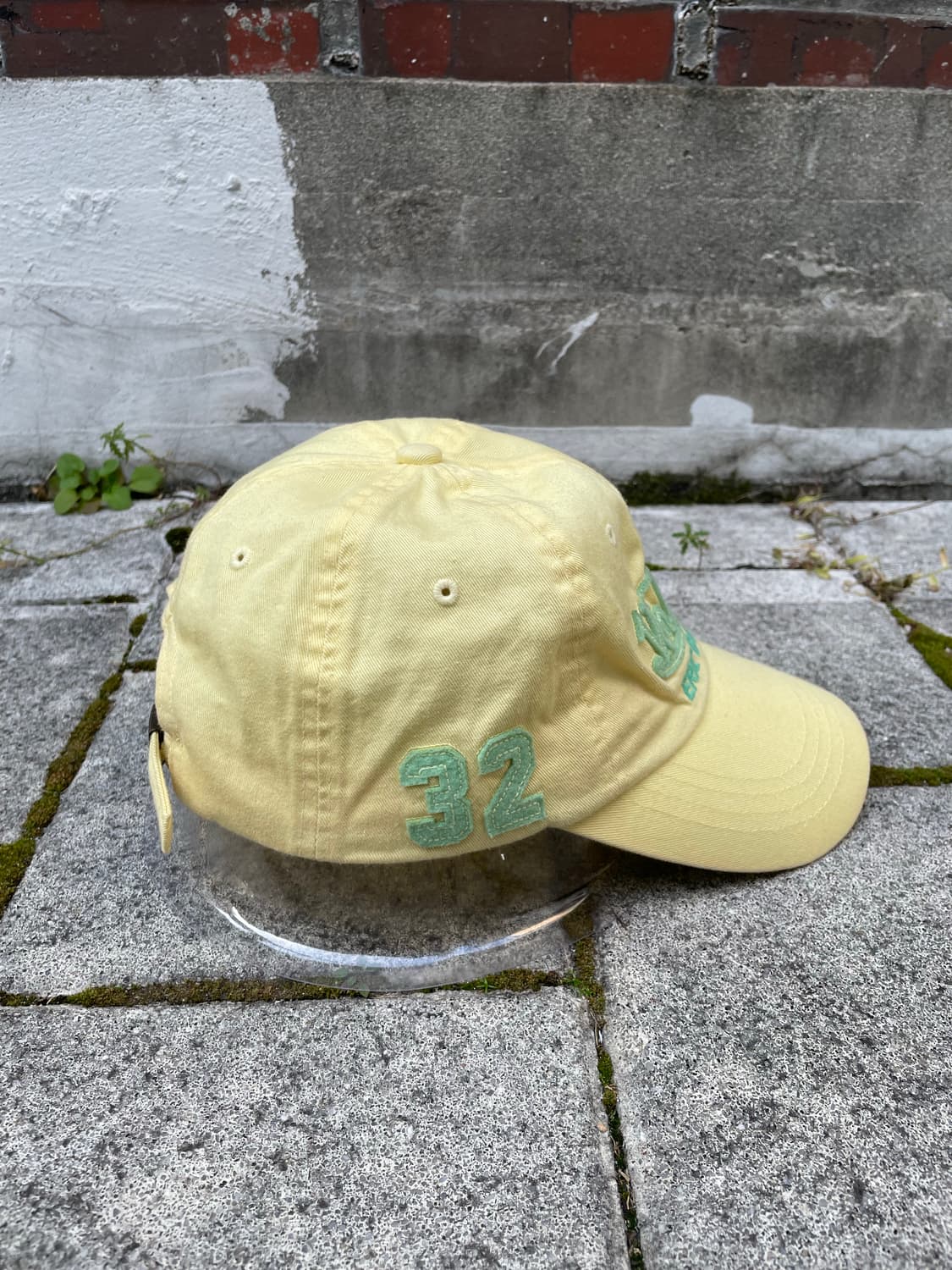 (빈티지)Von Dutch 본더치 X Eric Bostrom 볼캡 상품이미지4