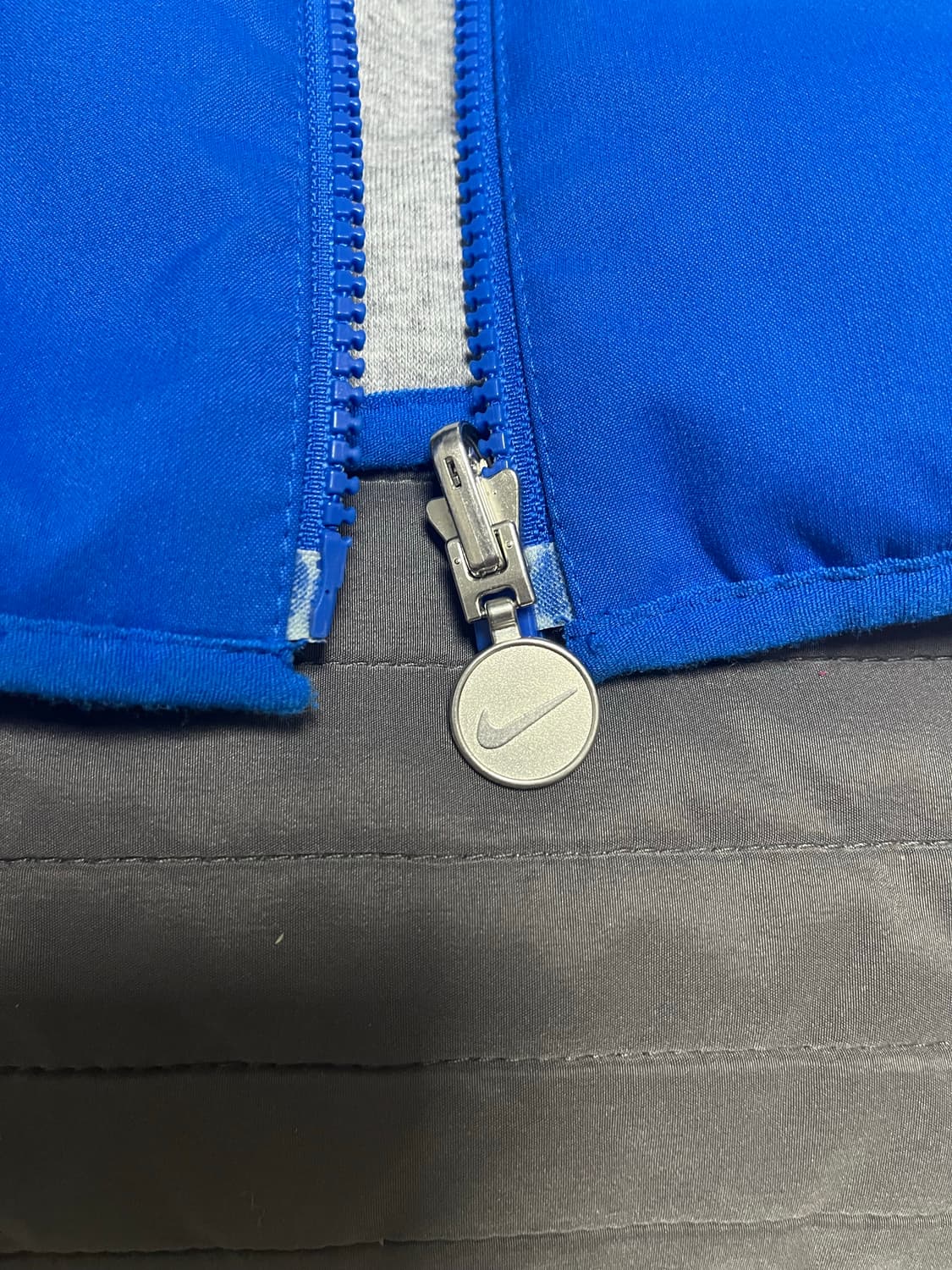 나이키 리버시블 투웨이 후드집업 상품이미지5