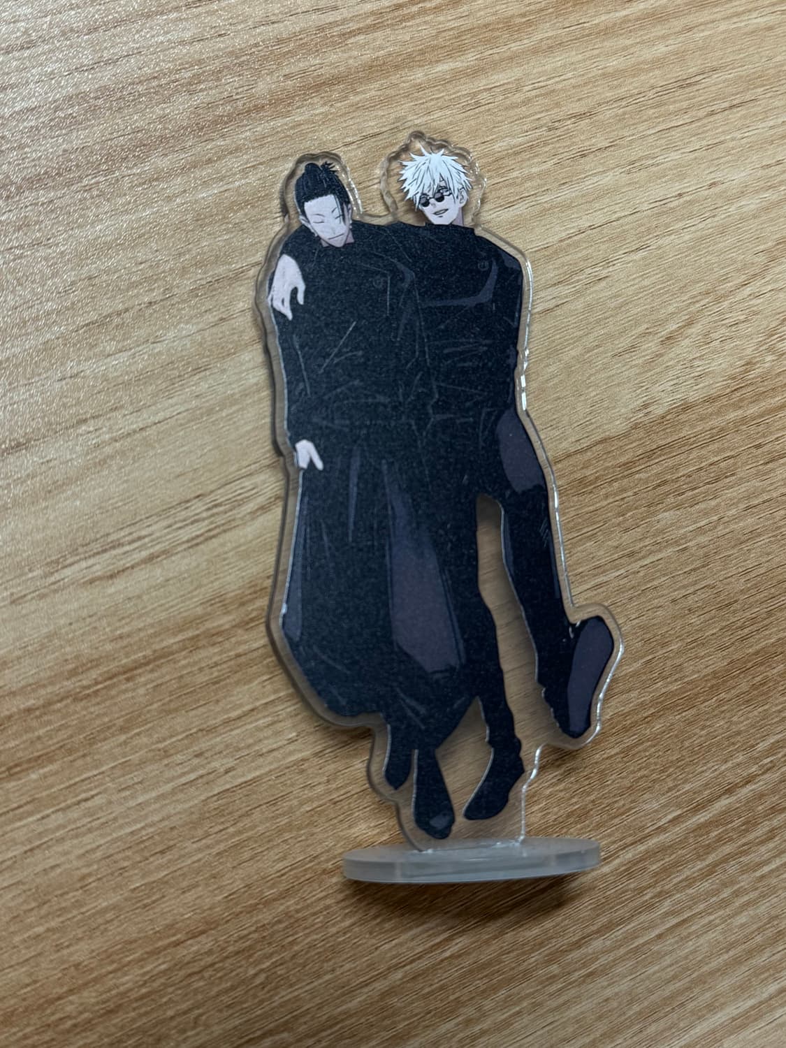 고죠 게토 피규어 상품이미지4