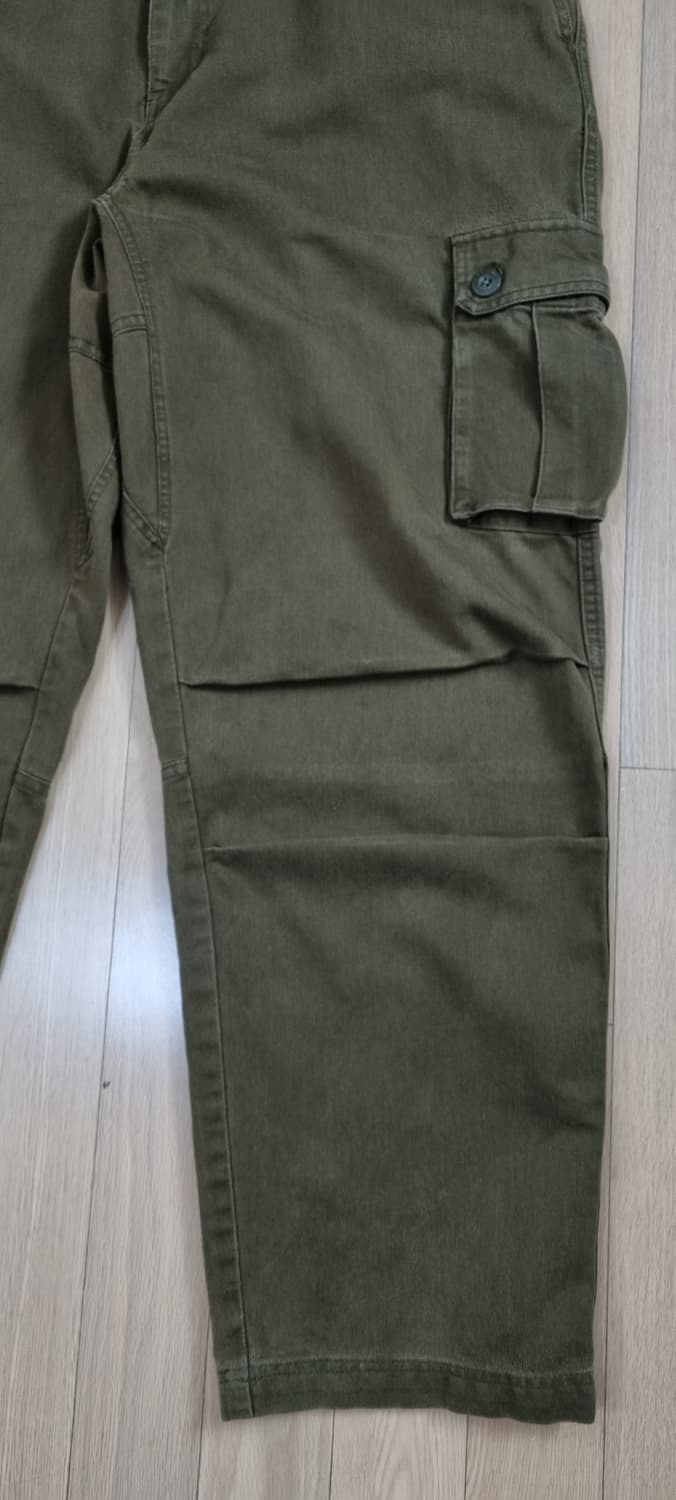 컬럼비아 워크 카고 팬츠 XL _ 남성 상품이미지4