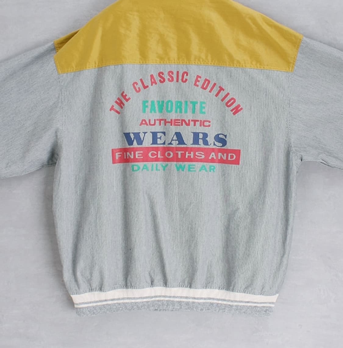 Soda Pop _ cotton work jacket - S1384 상품이미지6
