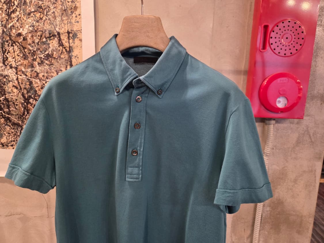 프라다 PK 티셔츠 상품이미지5