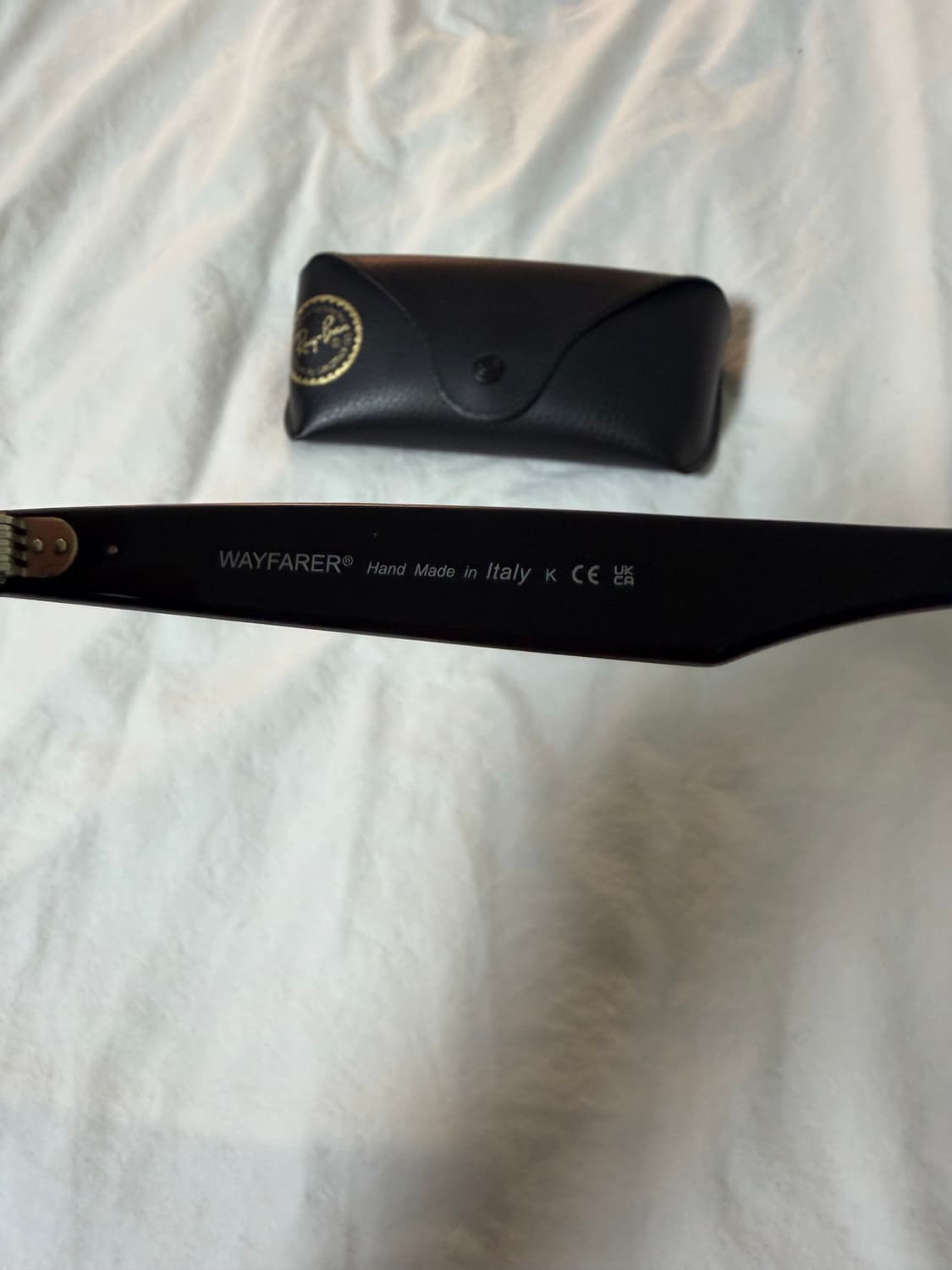 레이벤 웨이페어러 2140f 상품이미지2