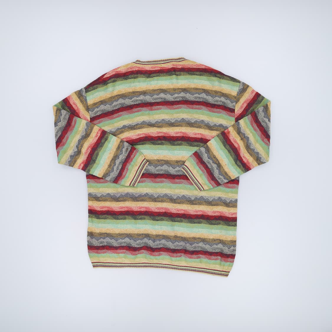 95 미쏘니 빈티지 가디건 0304H1 상품이미지2