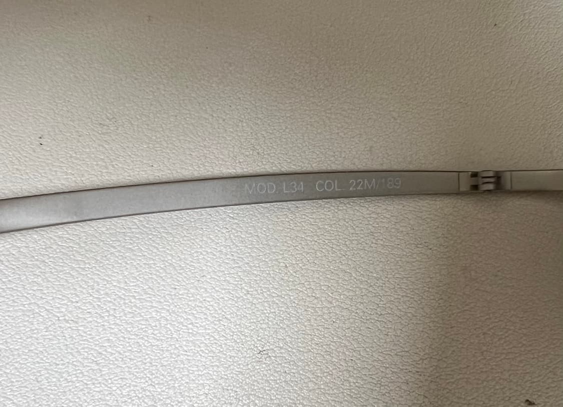 VERSUS  VERSACE 선글라스 상품이미지3