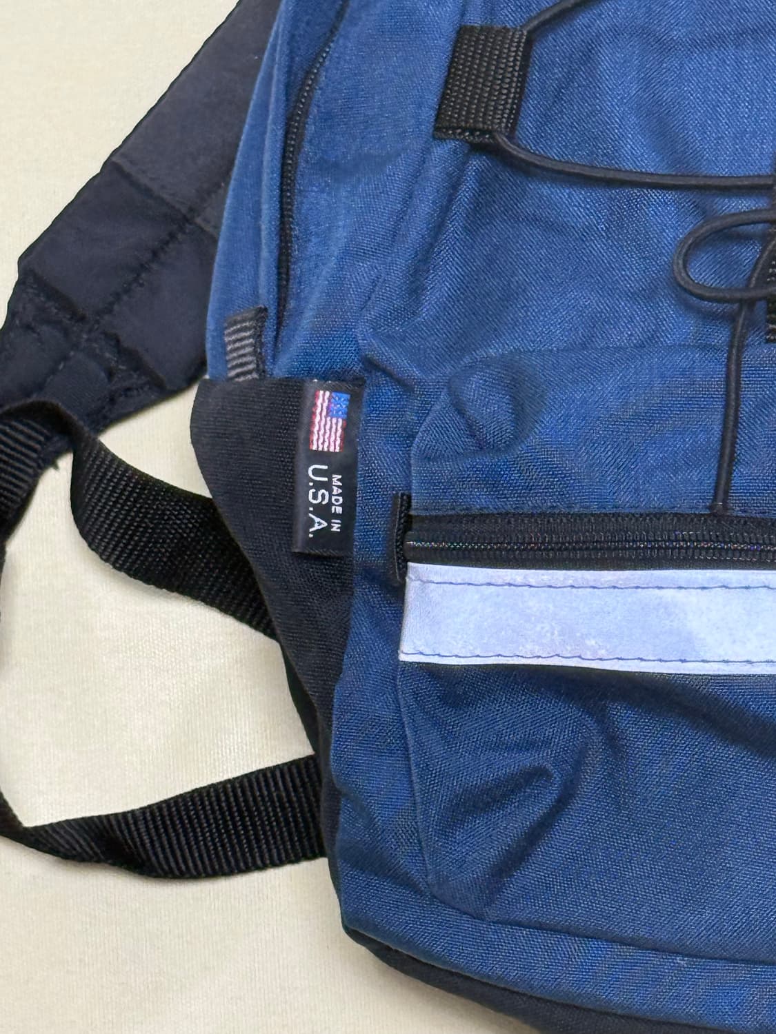 이스트팩(Eastpak) 릴렉티브 백팩 90s usa 상품이미지2
