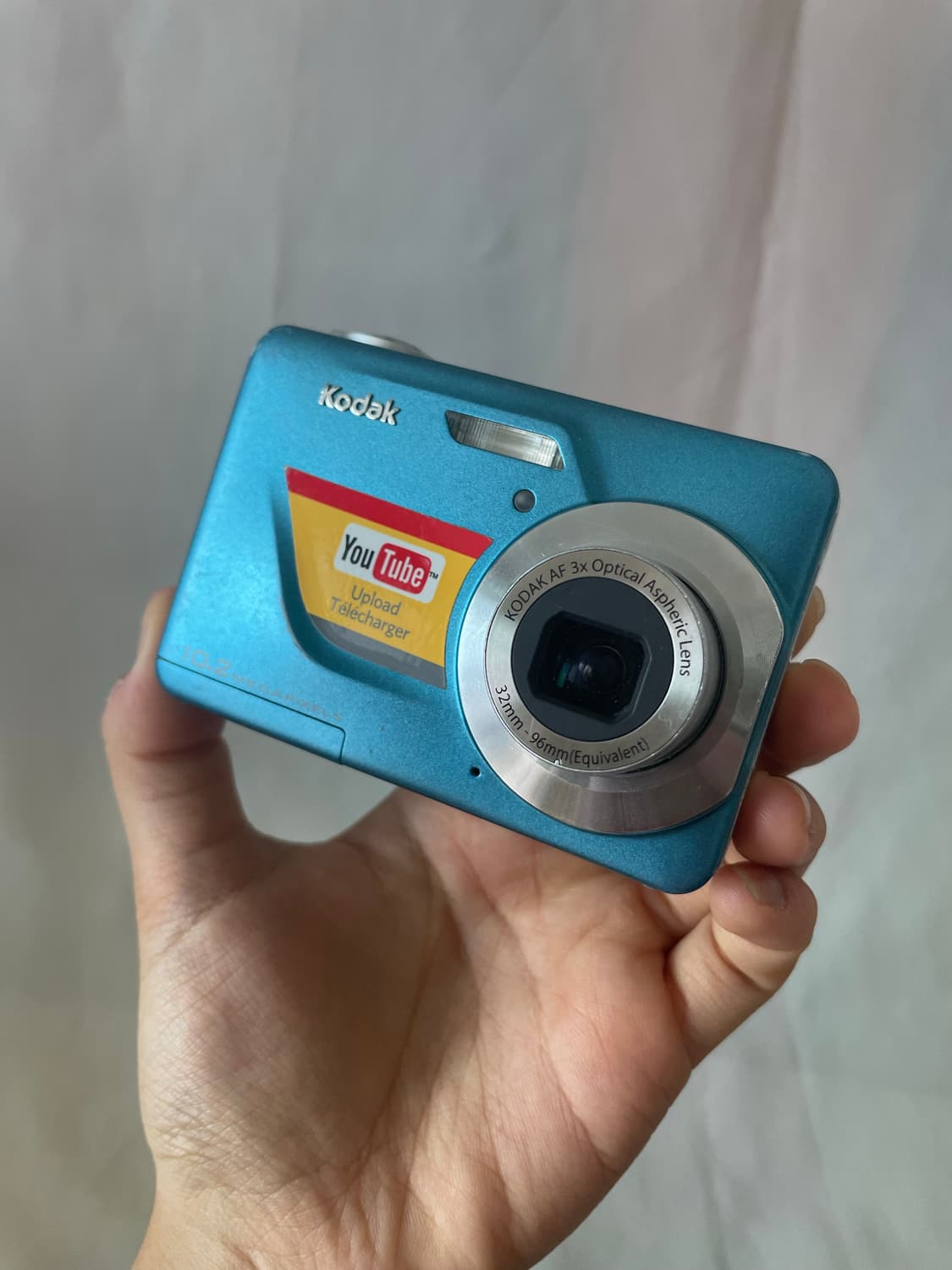 코닥 이지쉐어 C180 Kodak Easyshare C180 상품이미지6
