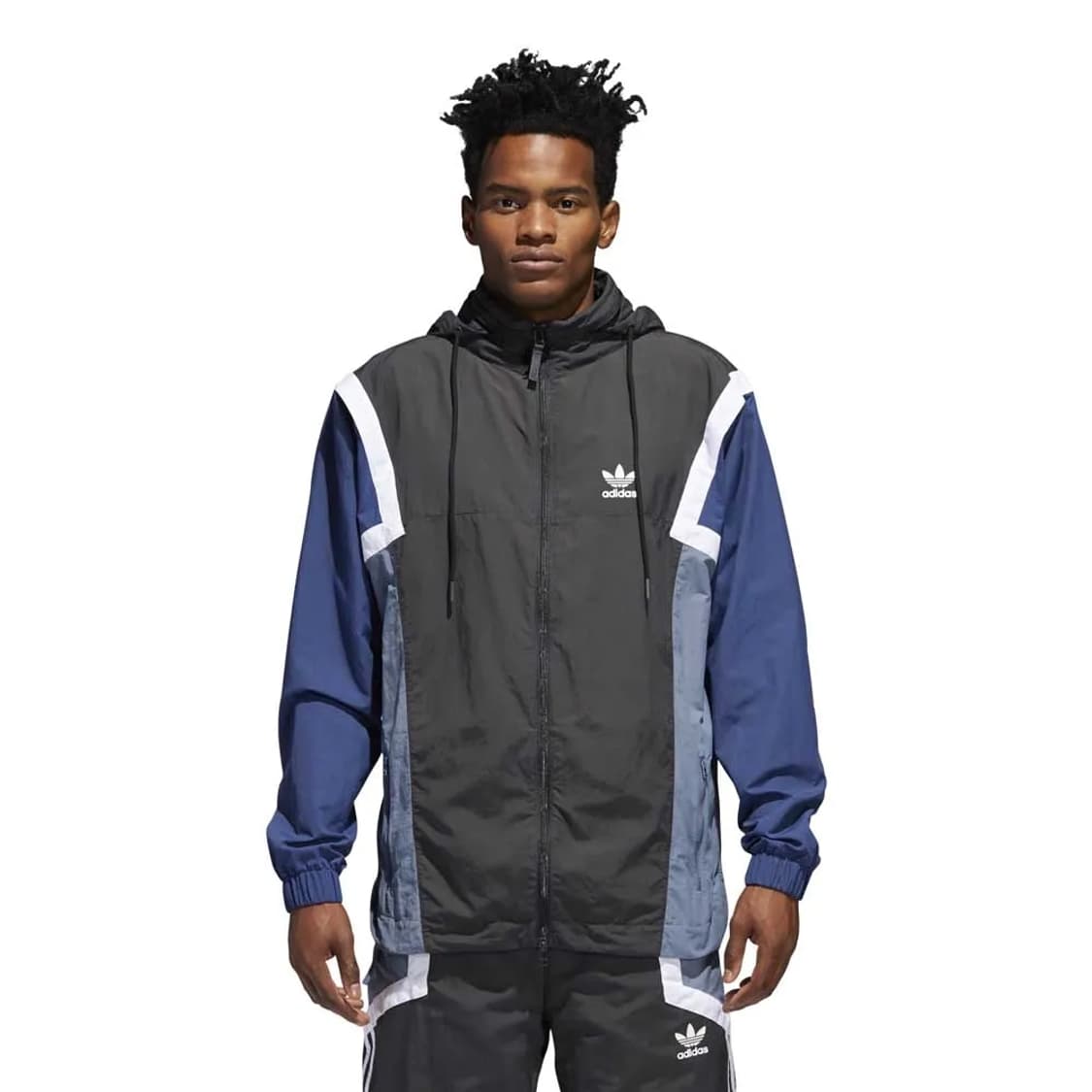 아디다스 노바 윈드브레이커 바람막이 자켓  상품이미지1