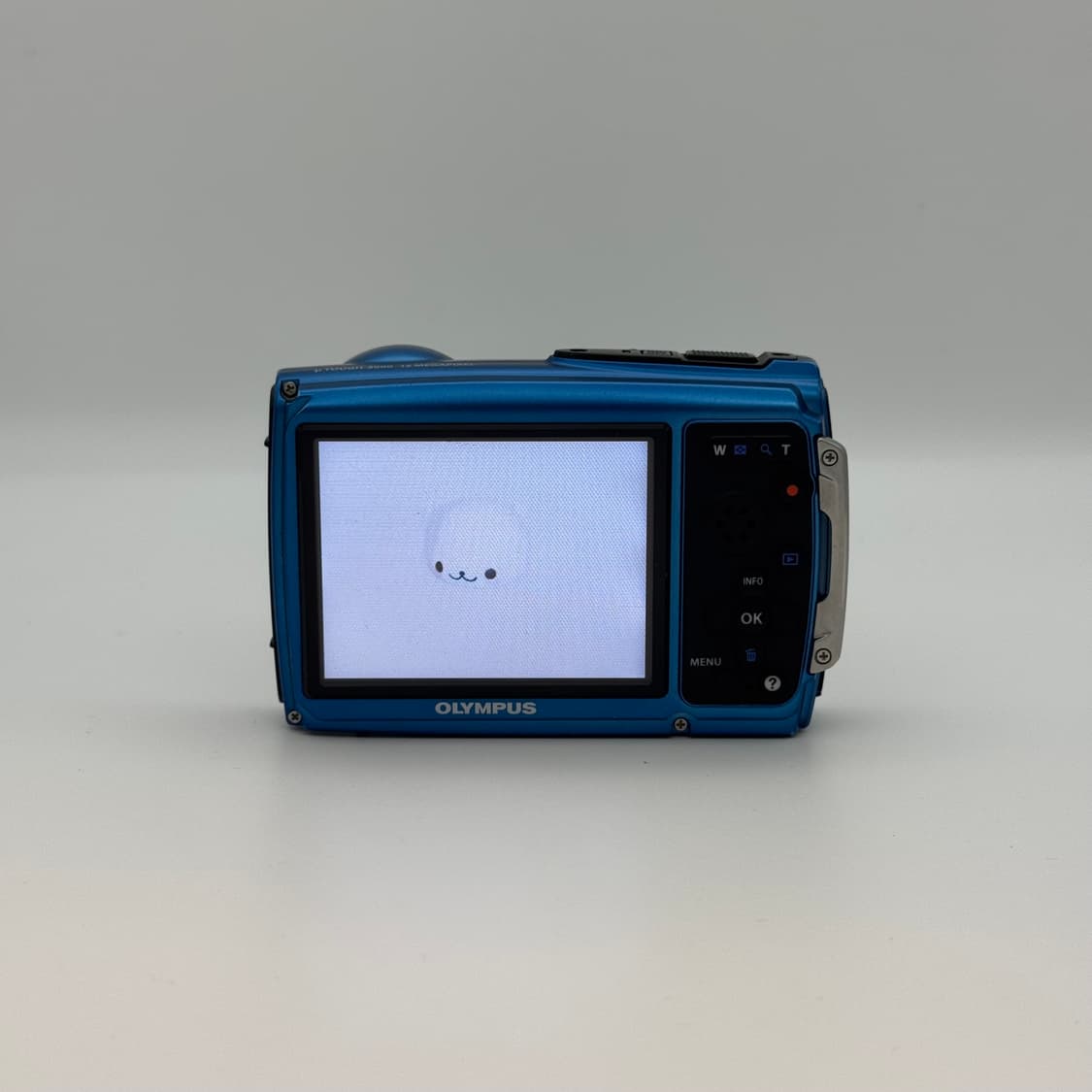 (한국어 지원) 올림푸스 Olympus Stylus Tough 3000 상품이미지5