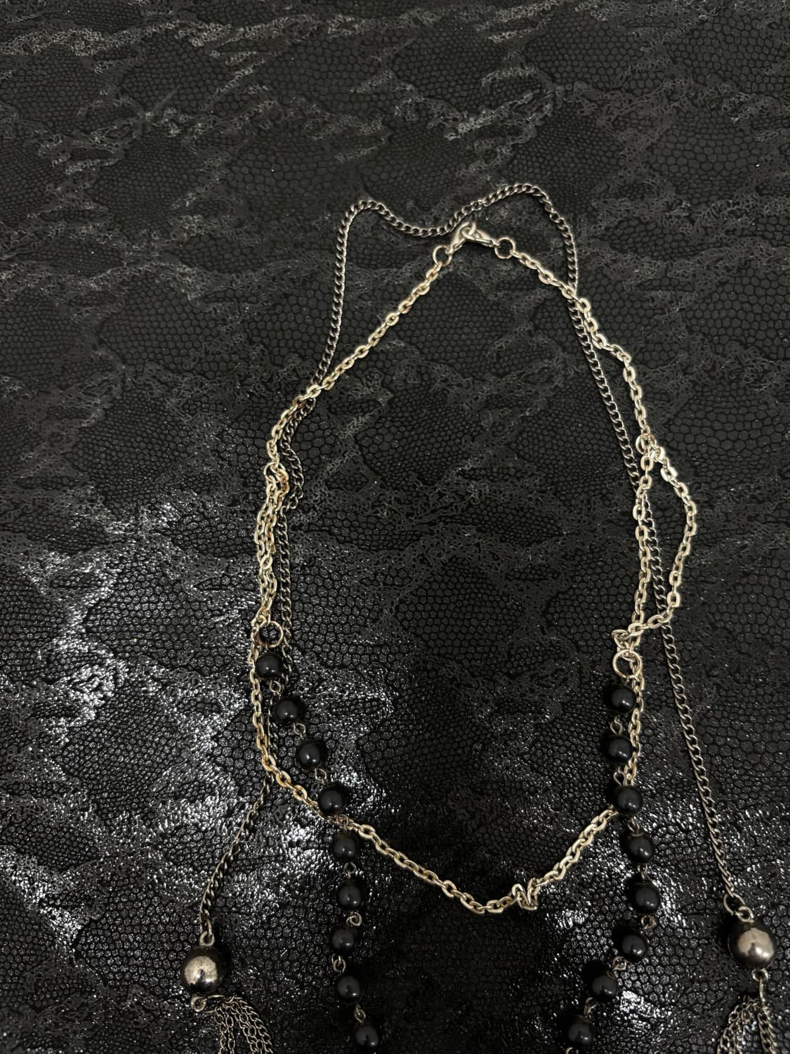 Necklace  상품이미지4