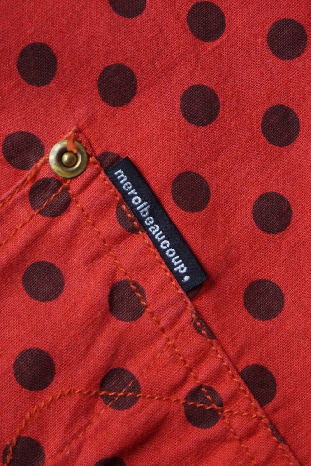 Mercibeaucoup 상품이미지6