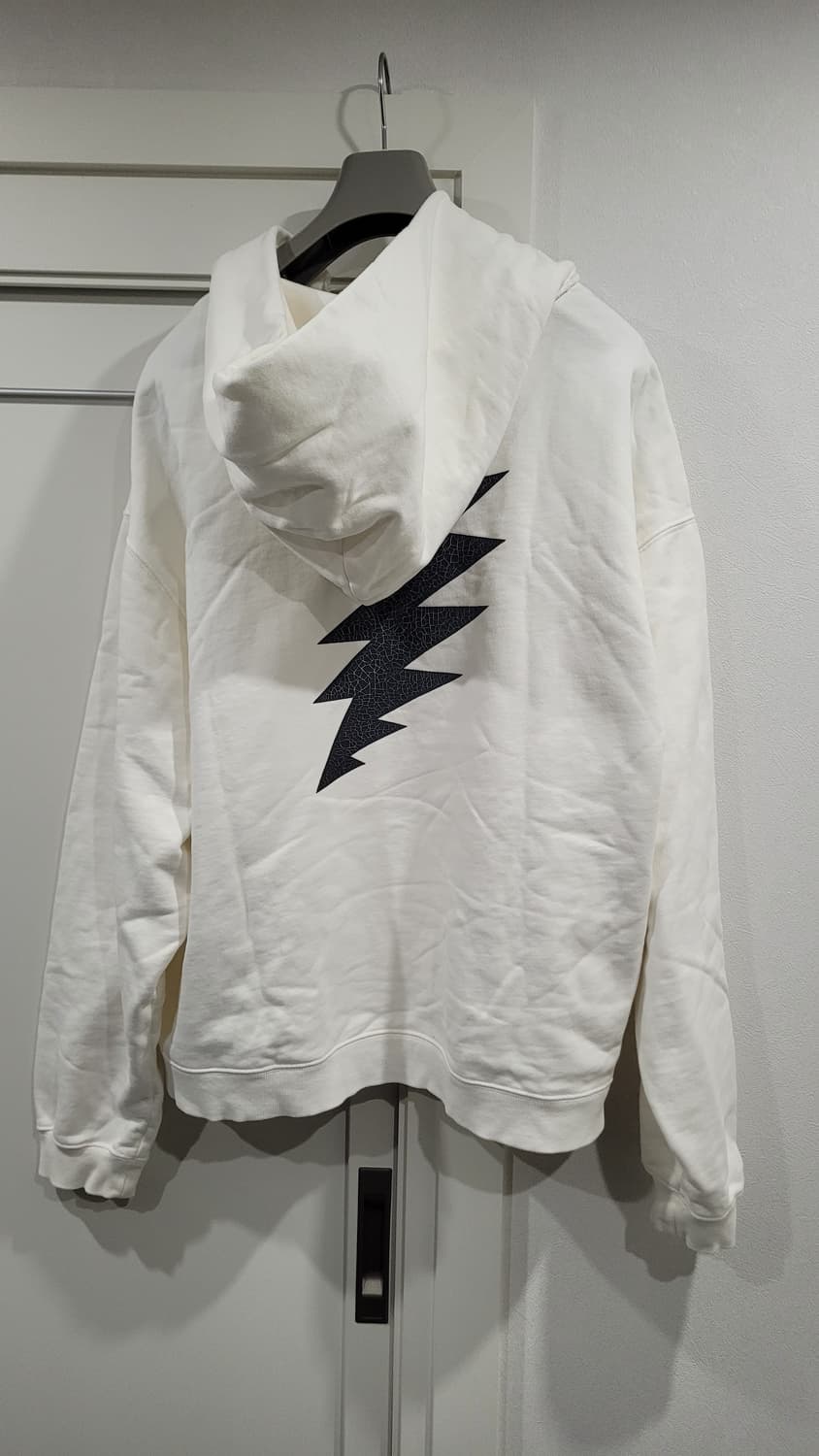 Ystrdys tmrrw 그레이트풀데드 콜라보 후드 상품이미지4