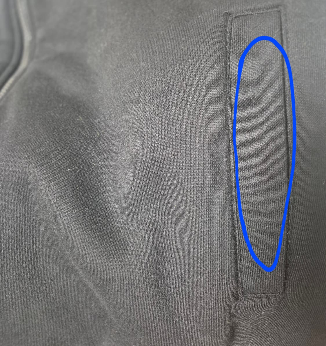 바나나리퍼블릭 후드집업 상품이미지2