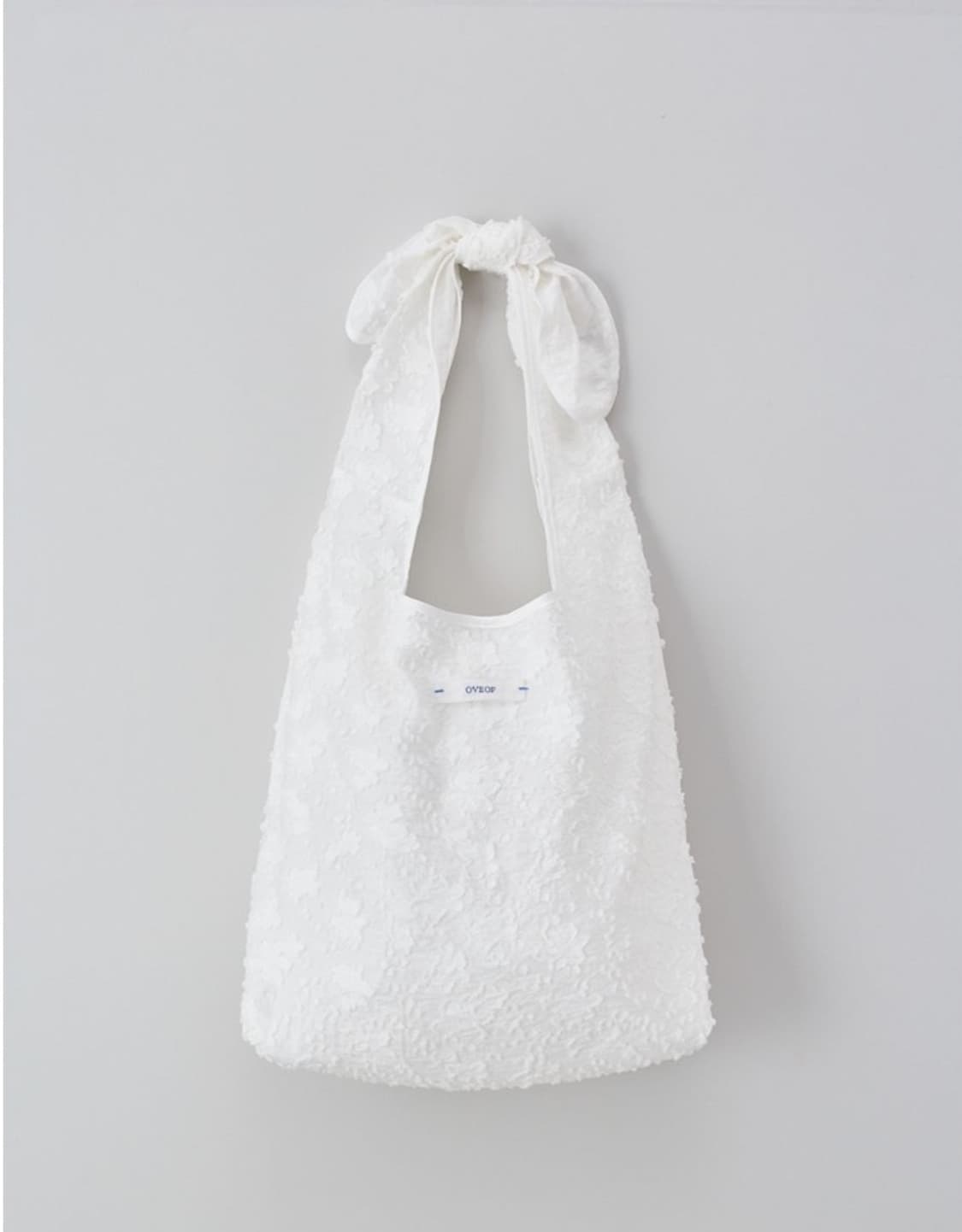 [새상품] 오브오브 에코백 상품이미지1