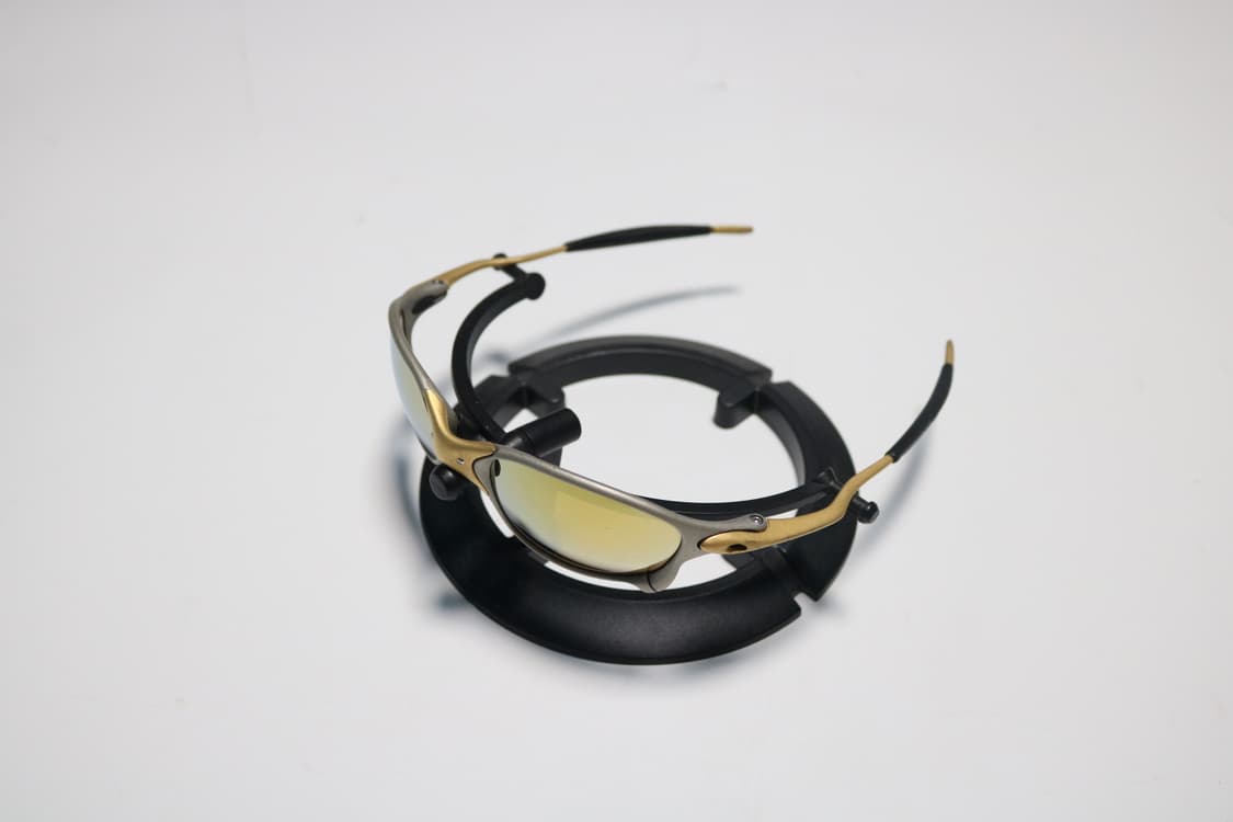 오클리 x metal xx 24k 엑스메탈 선글라스 상품이미지5