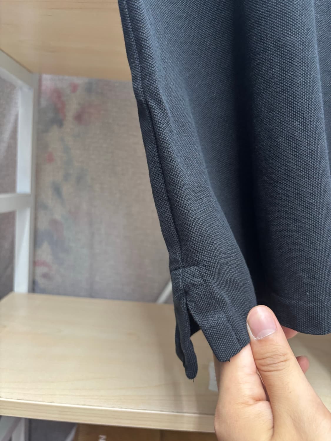[큐알 신형]폴로 랄프로렌 반팔 카라티  상품이미지5