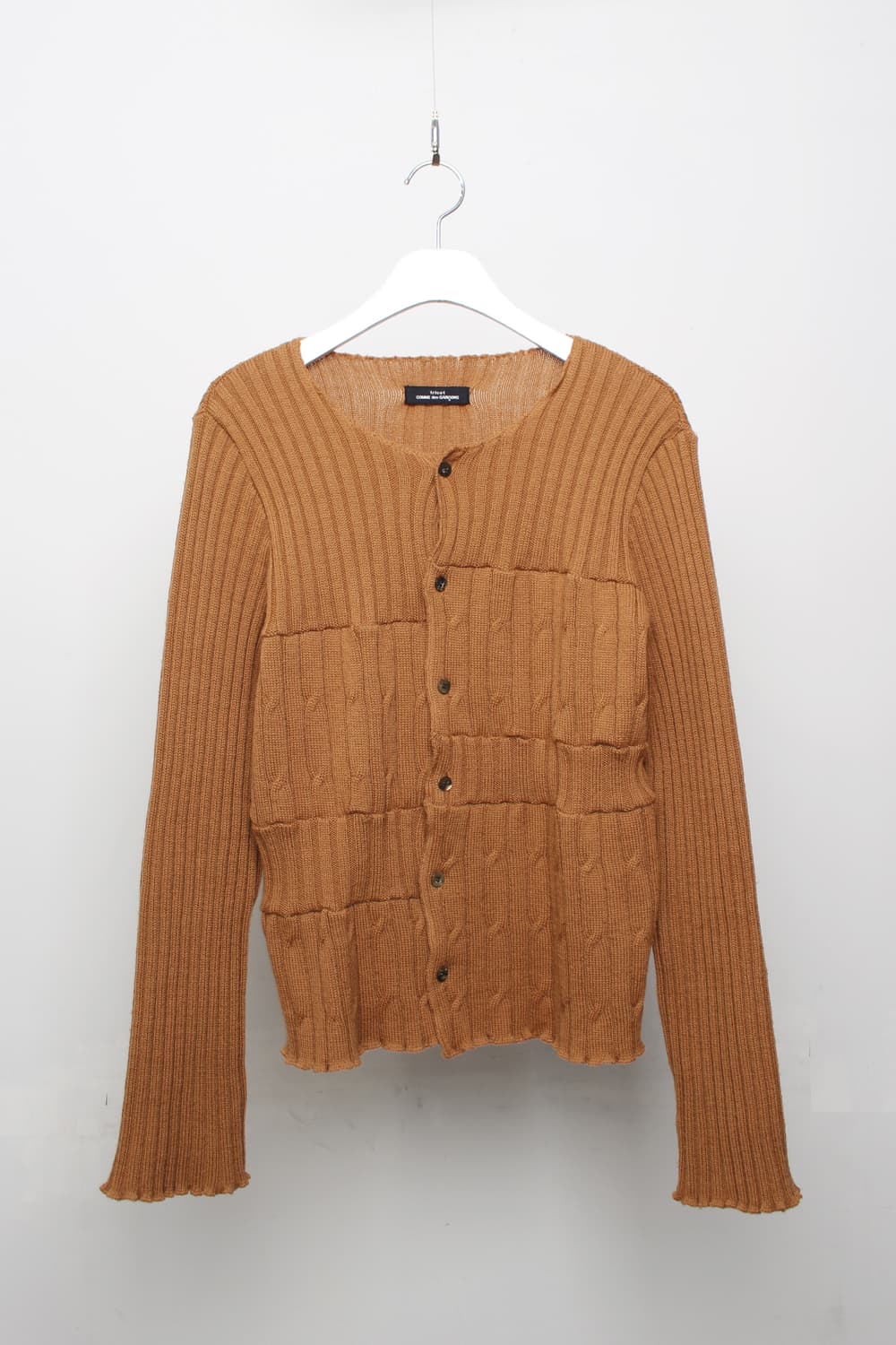 tricot comme des garcons  상품이미지1