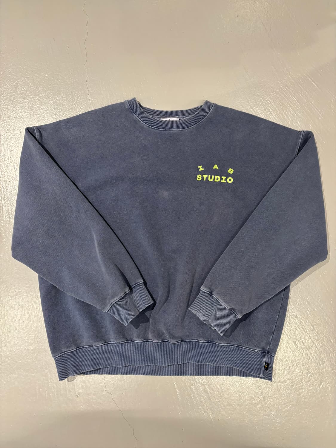 아이앱 스튜디오 맨투맨 상품이미지6