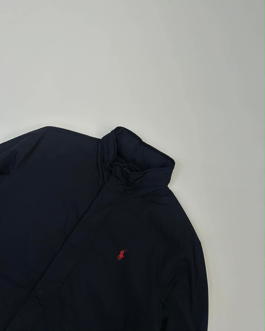 [M] 폴로 랄프로렌 폴리쉘 페리 자켓 집업 상품이미지4