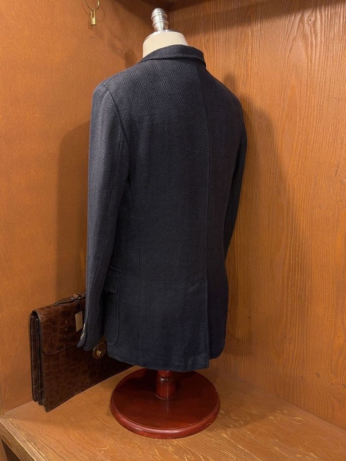 랄프로렌 린넨 자켓 상품이미지5