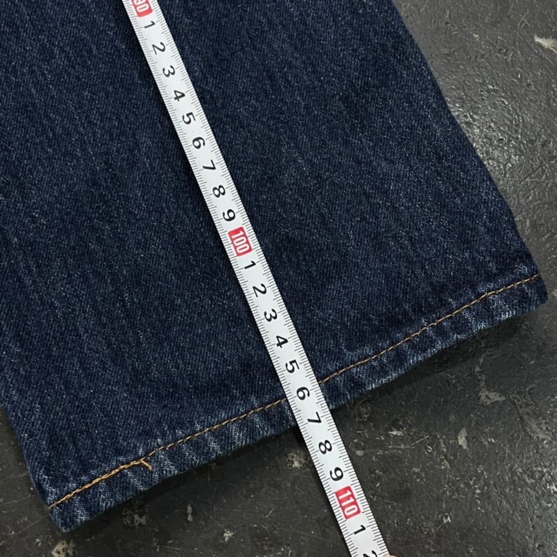 32 리바이스 501 청바지 상품이미지10