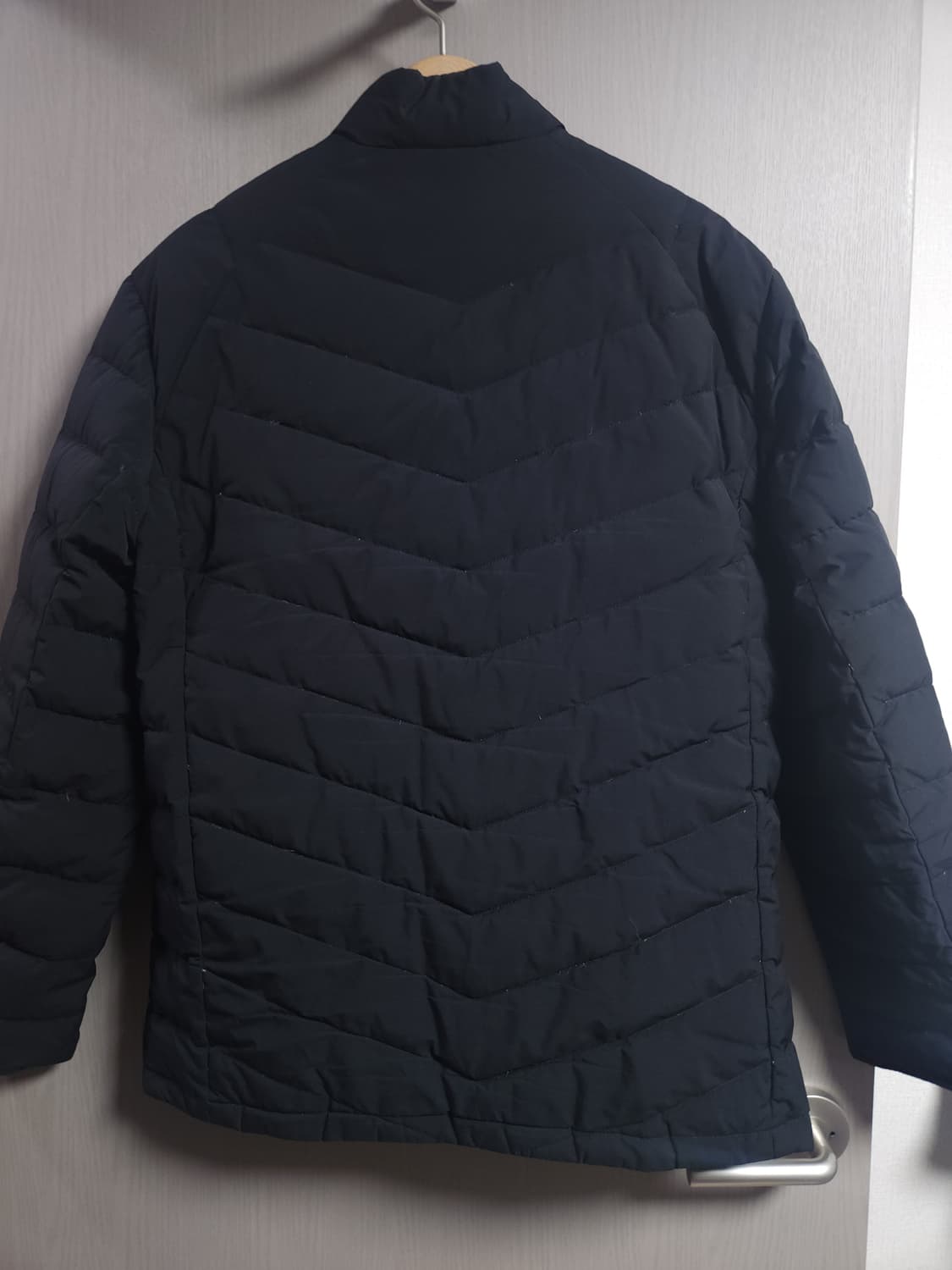 K2 덕다운 경량 자켓, 2XL 상품이미지4