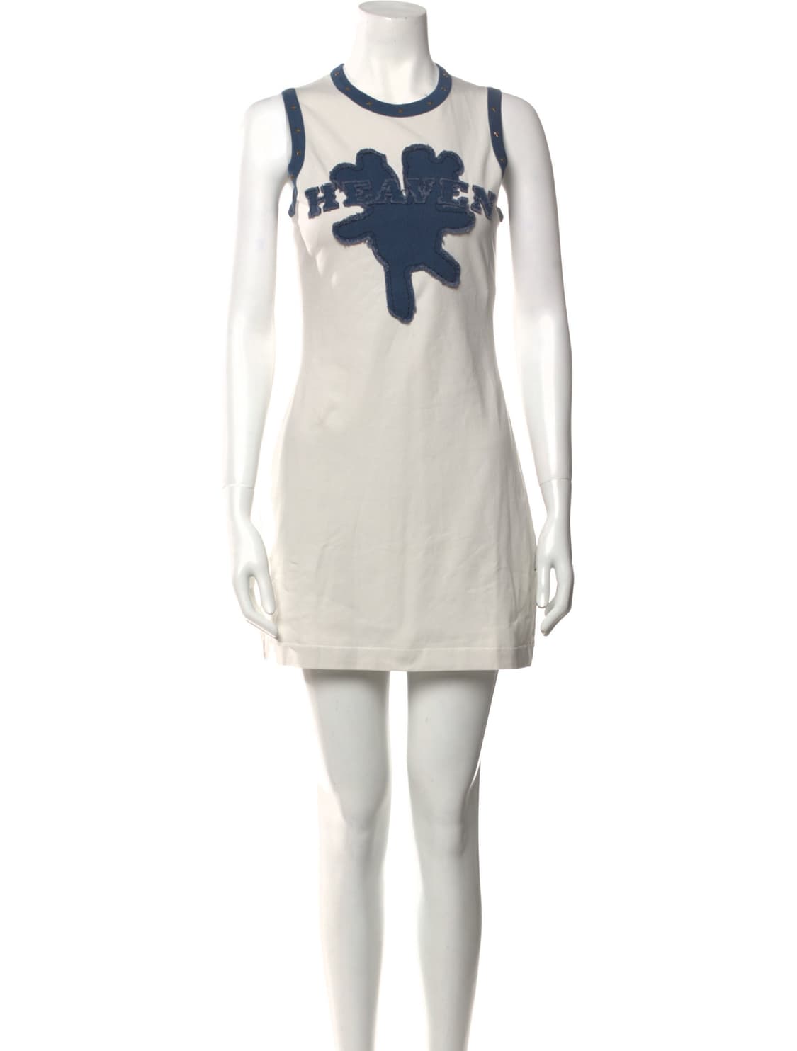 Heaven by Marc Jacobs DAISY TANK DRESS 상품이미지2
