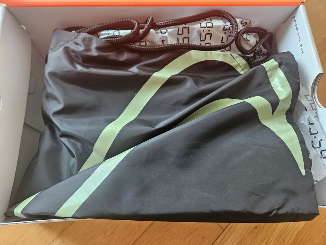 알파플라이3 265사이즈 새상품 상품이미지3