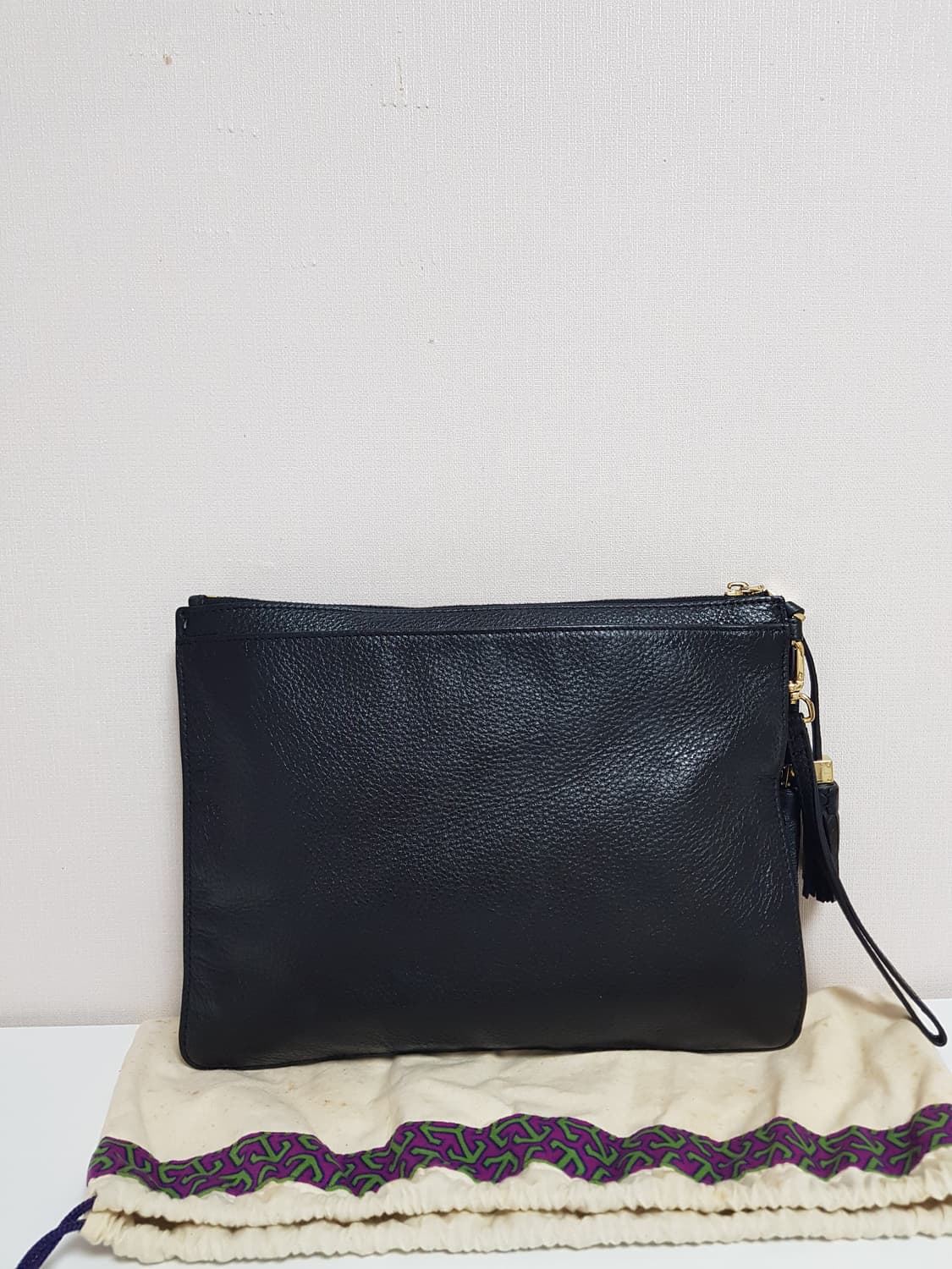 토리버치 클러치백 ㅡ 정품  상품이미지5