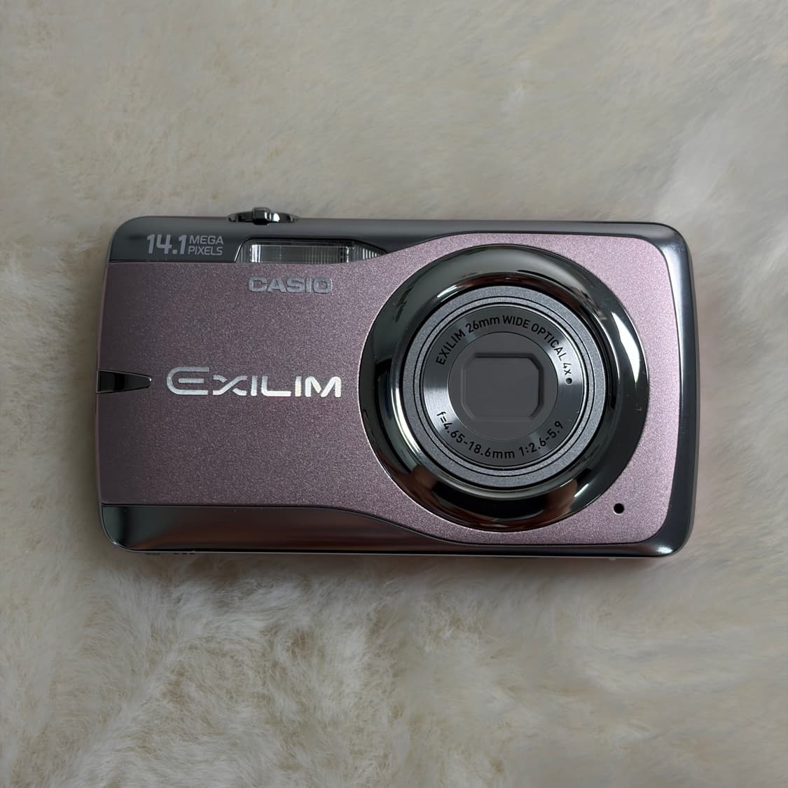 준민트급) 카시오 엑슬림z550 풀박스 상품이미지1