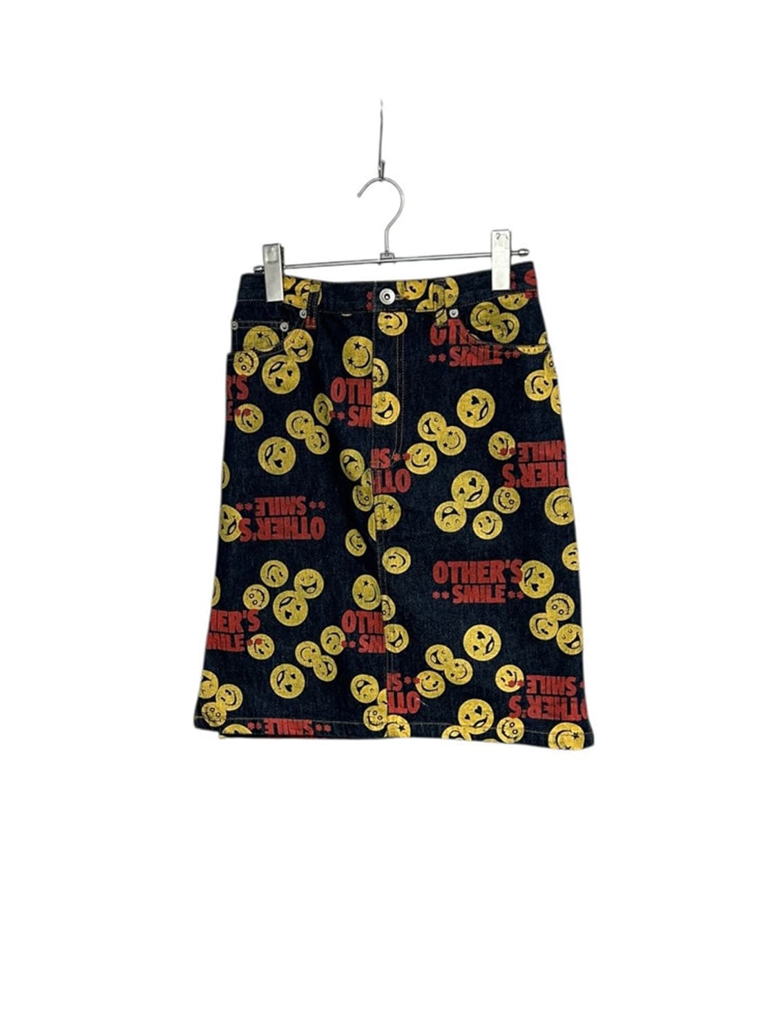 vtg skirt 상품이미지1