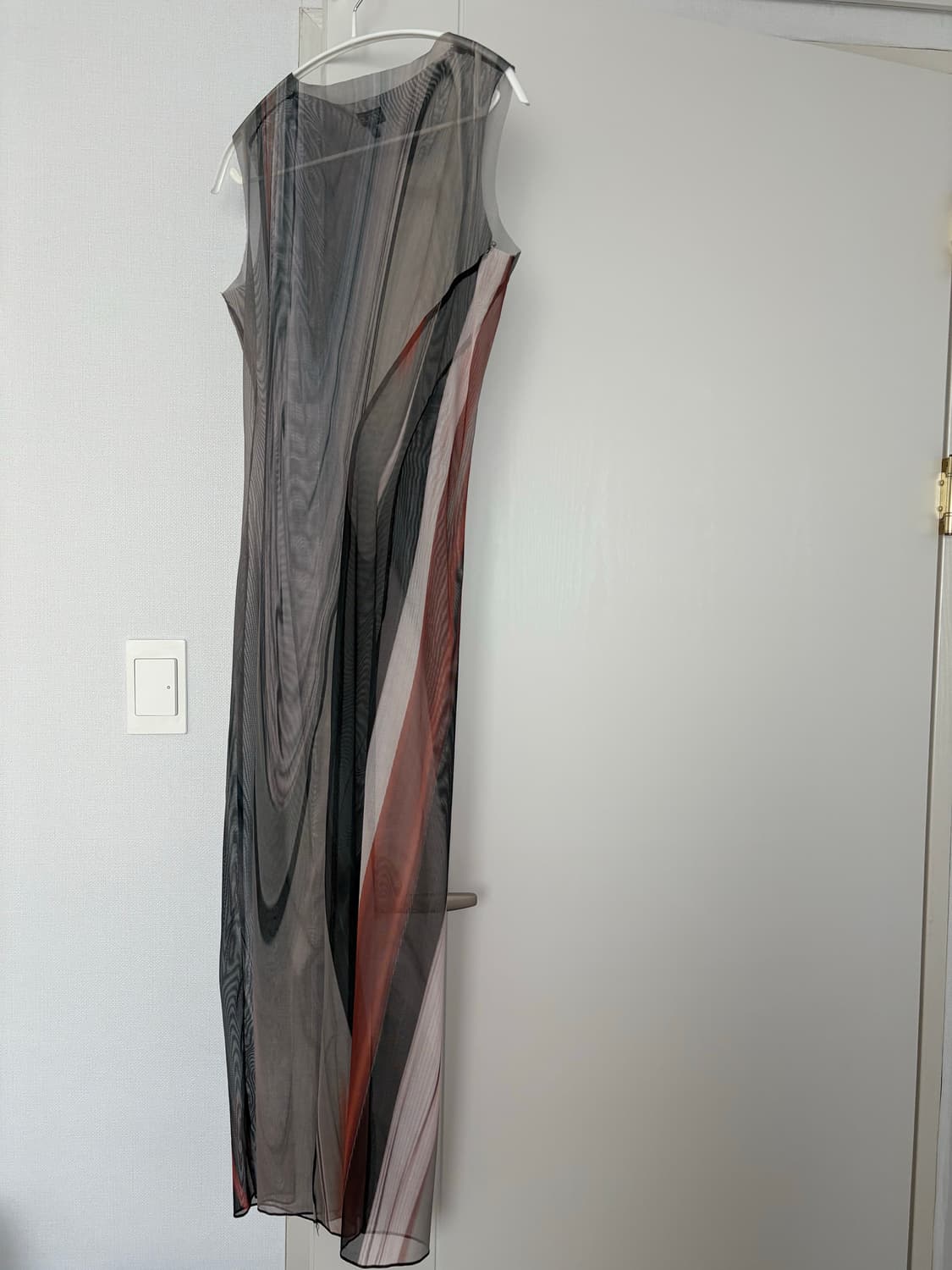 Clan 레이어드 드레스 상품이미지1