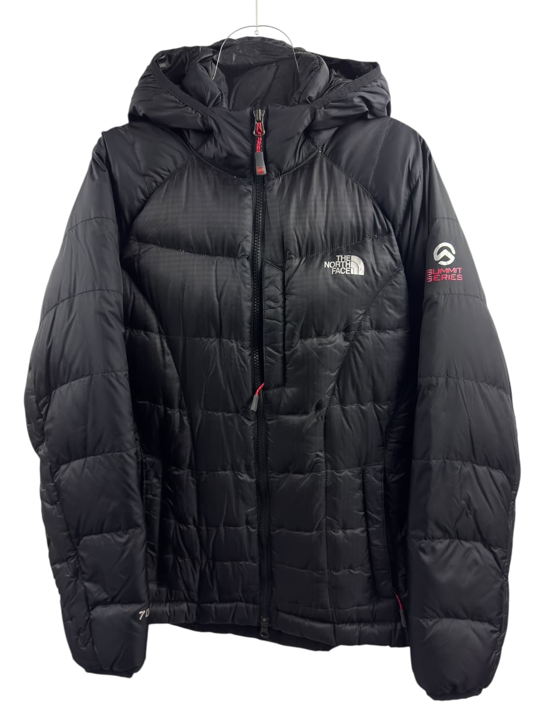 노스페이스 700 필파워 서밋시리즈 다운자켓1510 상품이미지1