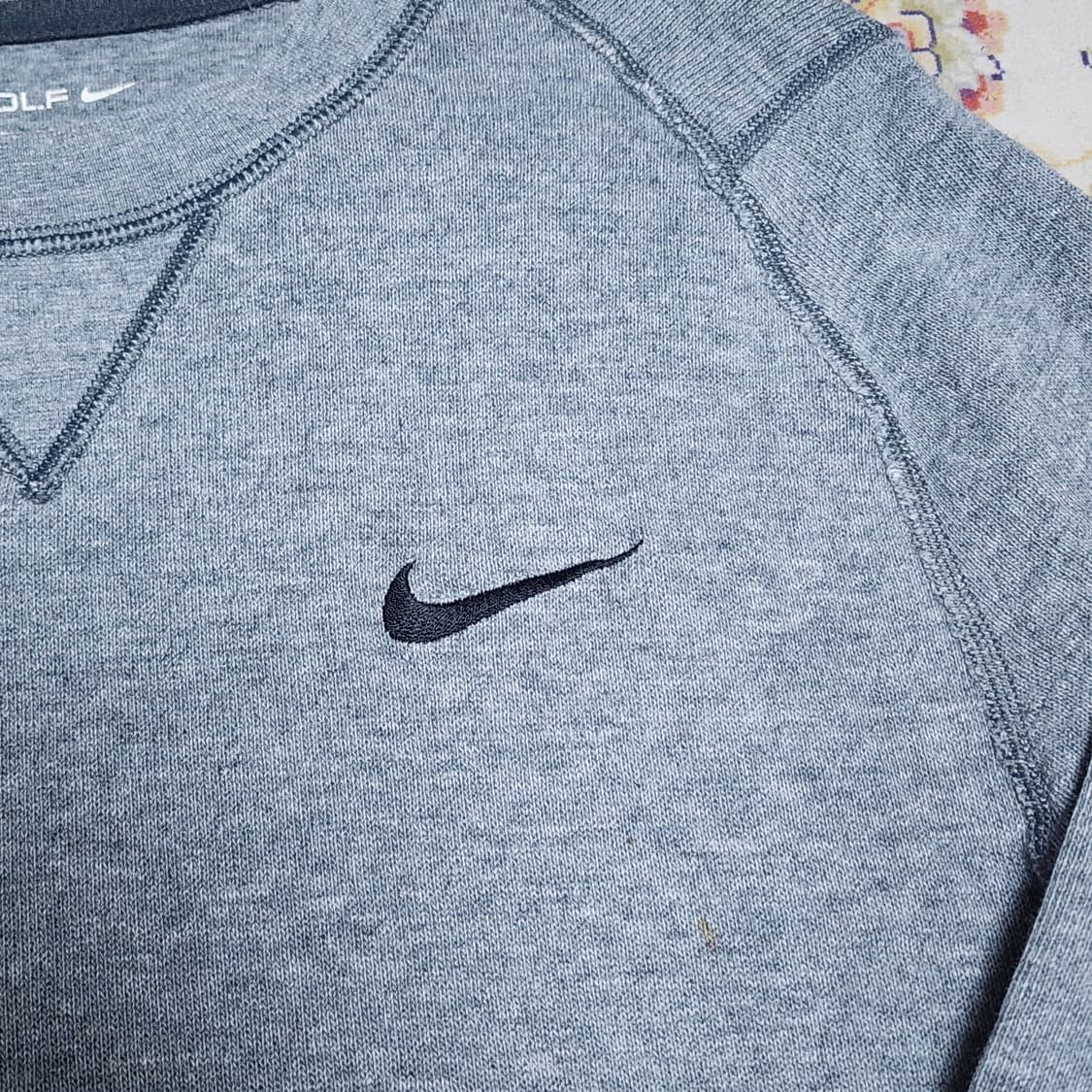 나이키 골프 코튼 맨투맨
S 상품이미지2