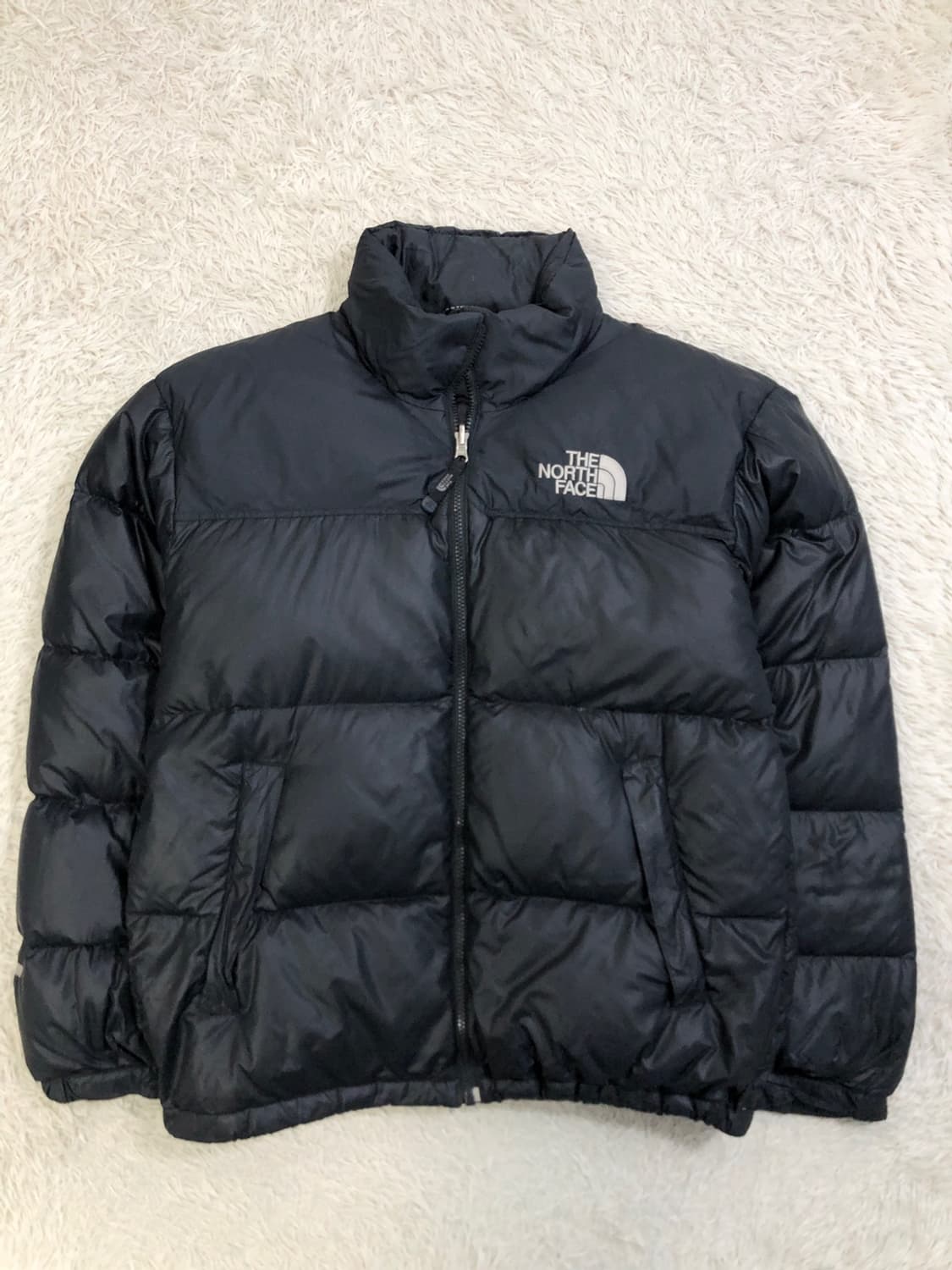 노스페이스 700 눕시 패딩/#11 상품이미지1
