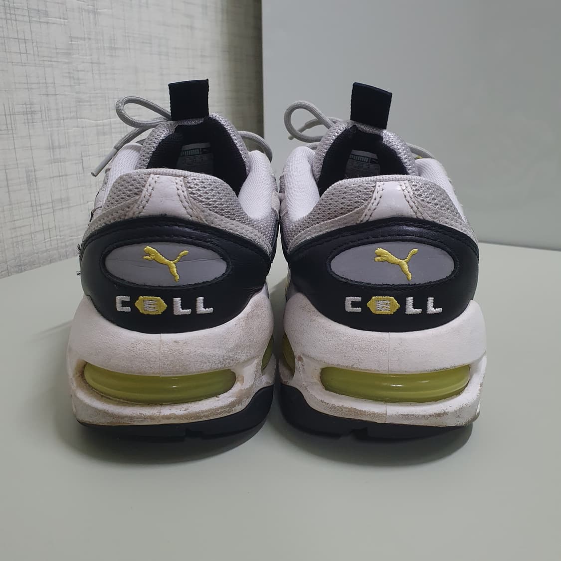 PUMA 퓨마 운동화 셀 엔듀라 에듀라 나이키 에어맥스 260 사이즈 상품이미지6