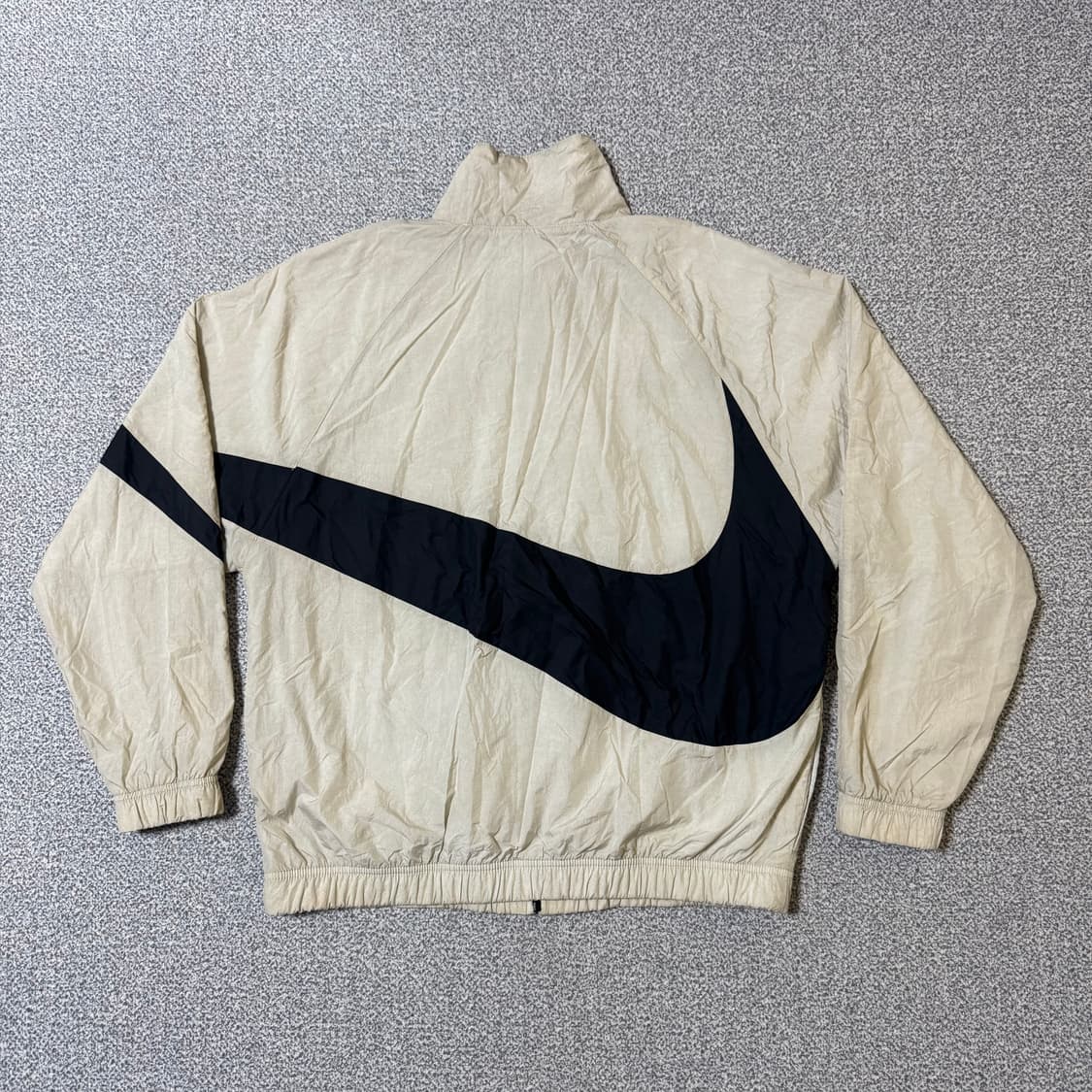 나이키 빅스우시 바람막이 L 상품이미지3